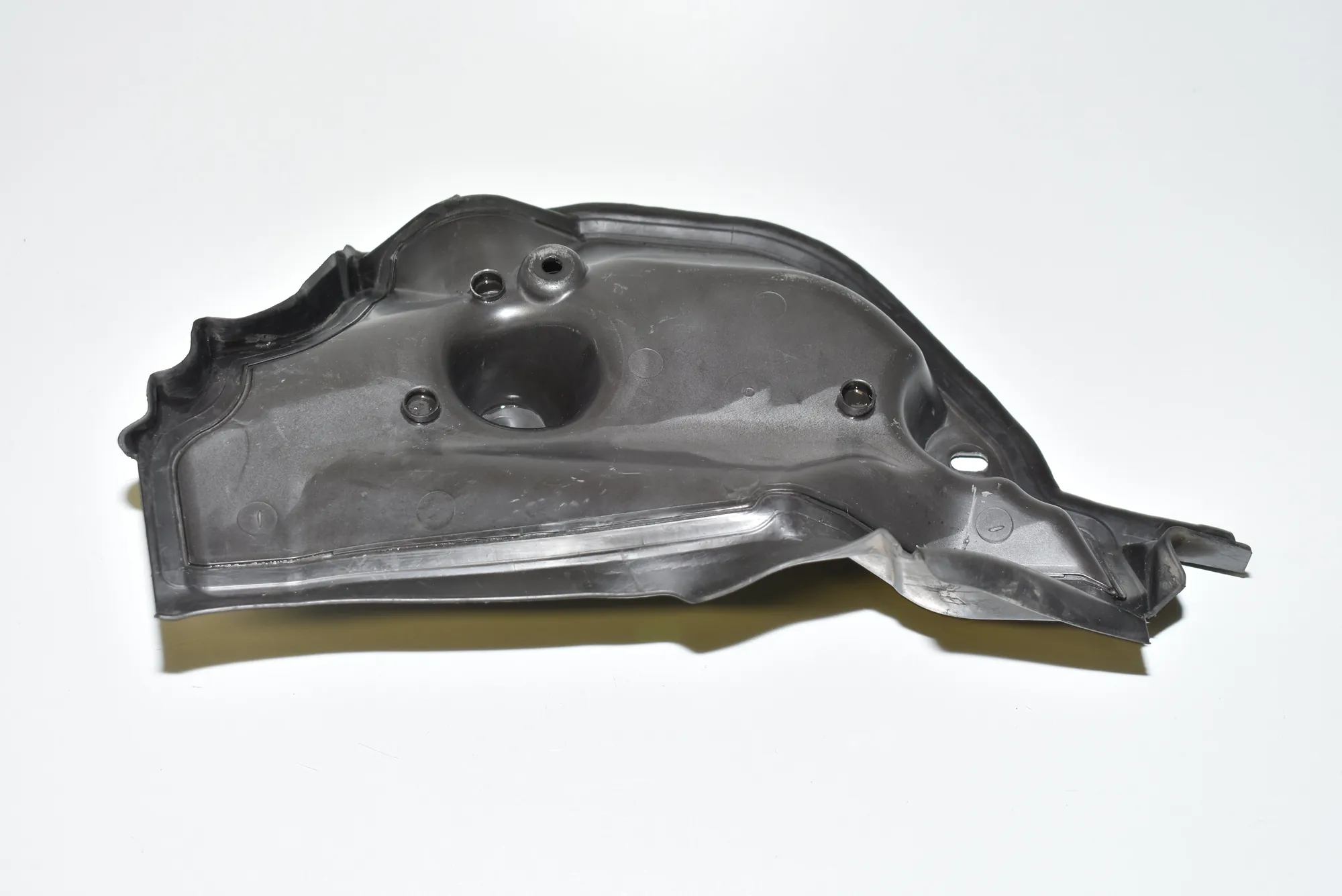 Other Body Parts – OEM 9184006 · BMW X3 (F25) xDrive 20 d 2013