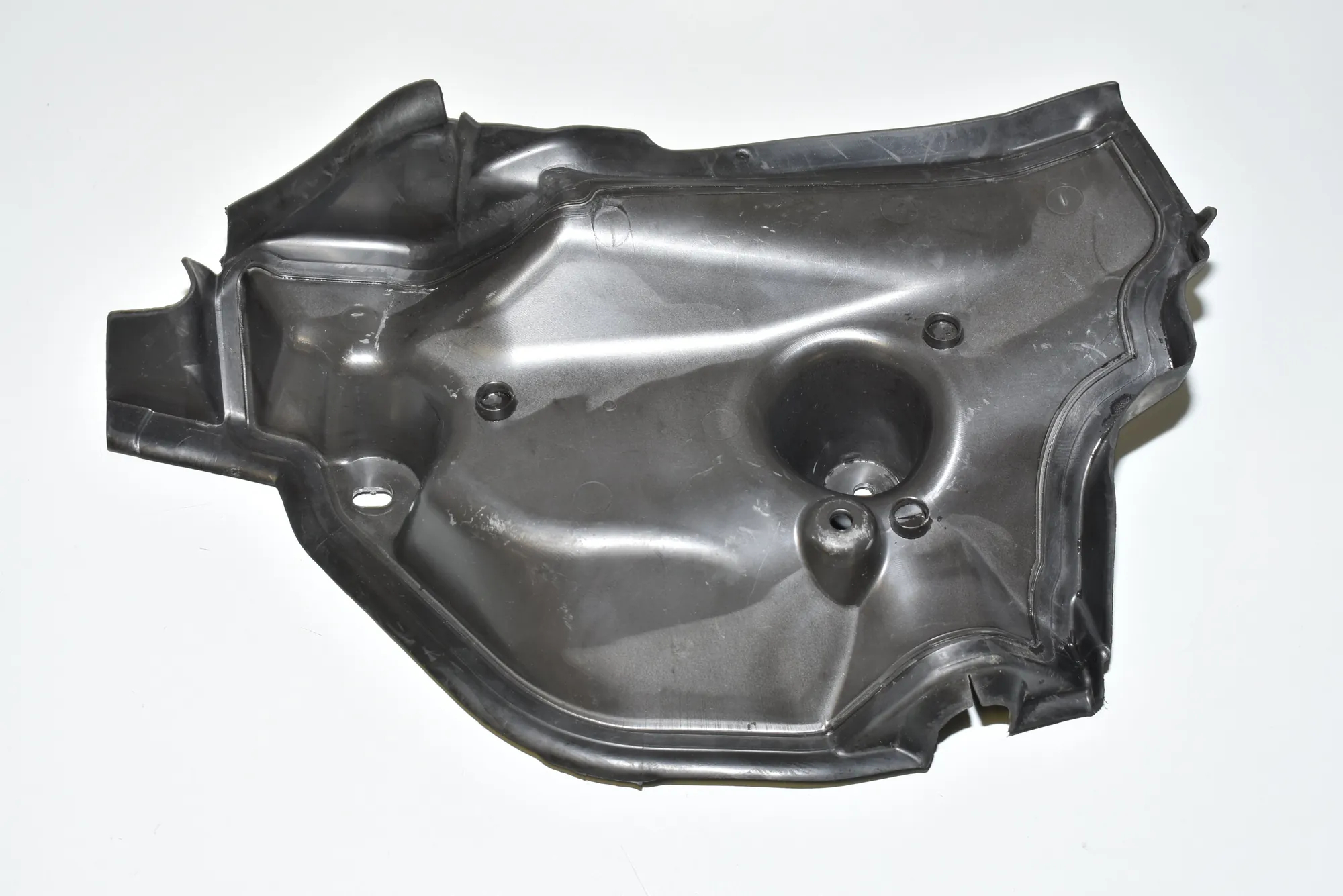 Other Body Parts – OEM 9184006 · BMW X3 (F25) xDrive 20 d 2013 – 2