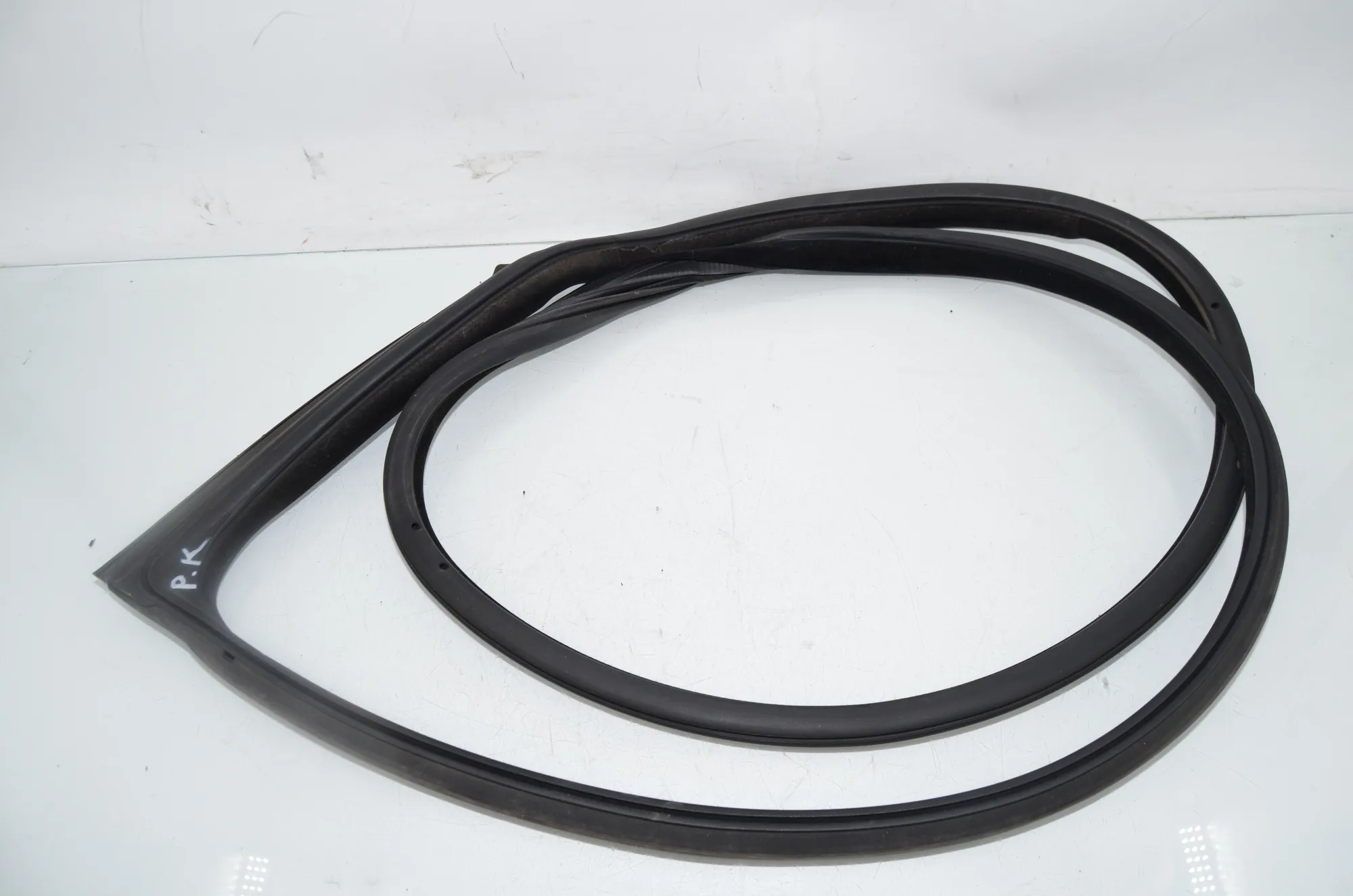 Front Left Door Seal Rubber – OEM 7369303 · BMW 4 Coupe (F32, F82) 430 d xDrive 2014 – 2