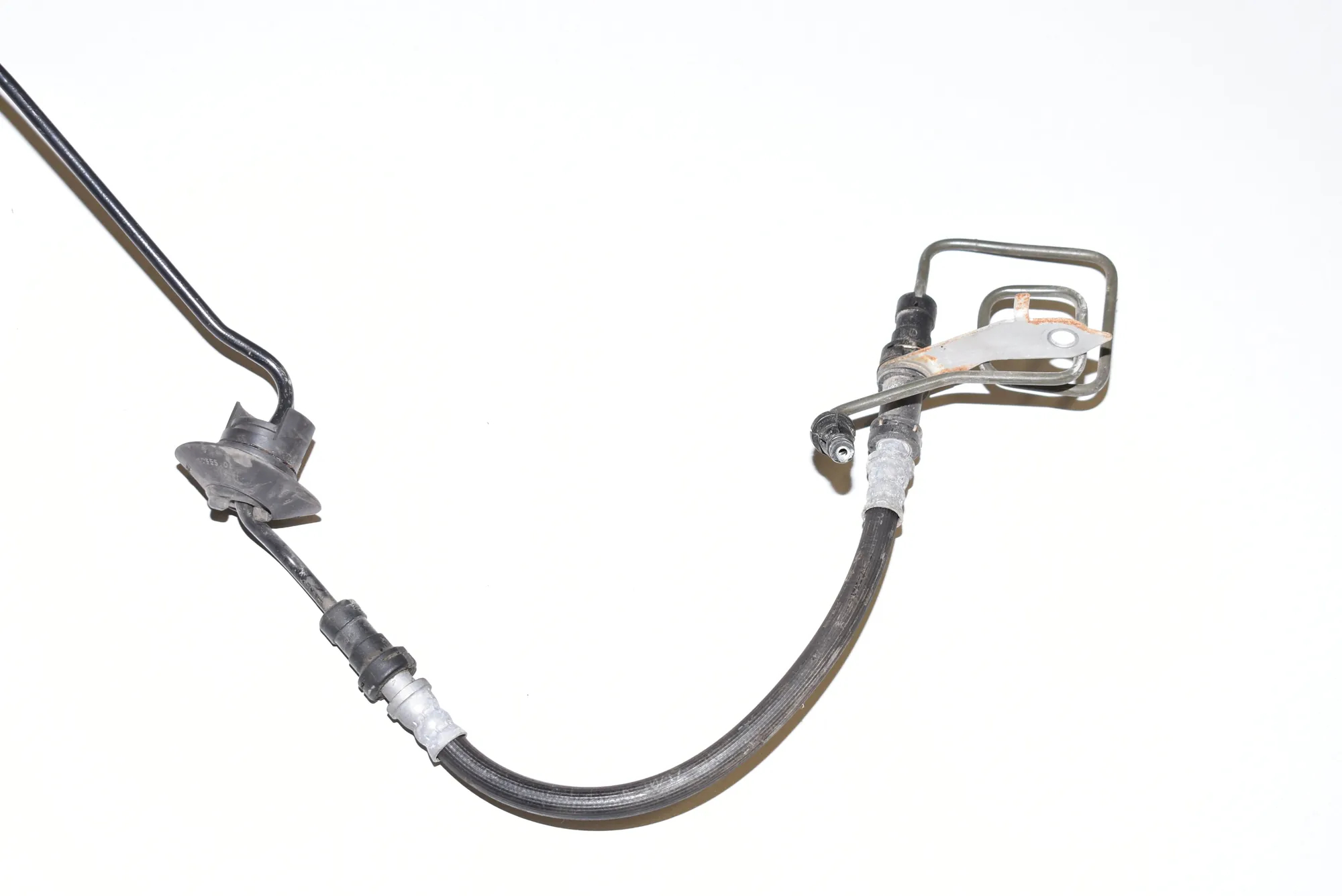 Brake Line Pipes – OEM 34306887449 · BMW X3 (F25) xDrive 20 d 2013 – 2