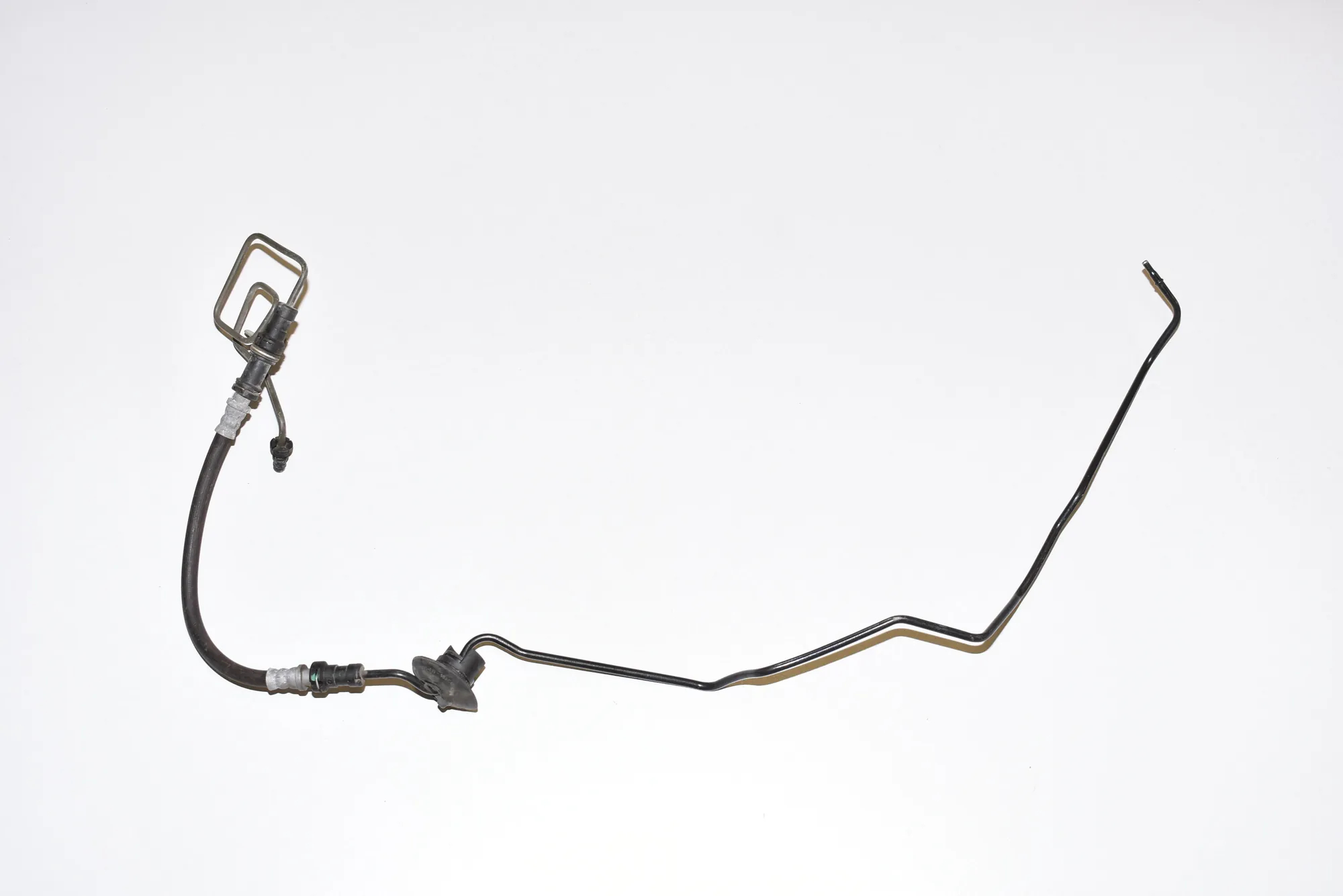 Brake Line Pipes – OEM 34306887449 · BMW X3 (F25) xDrive 20 d 2013 – 4