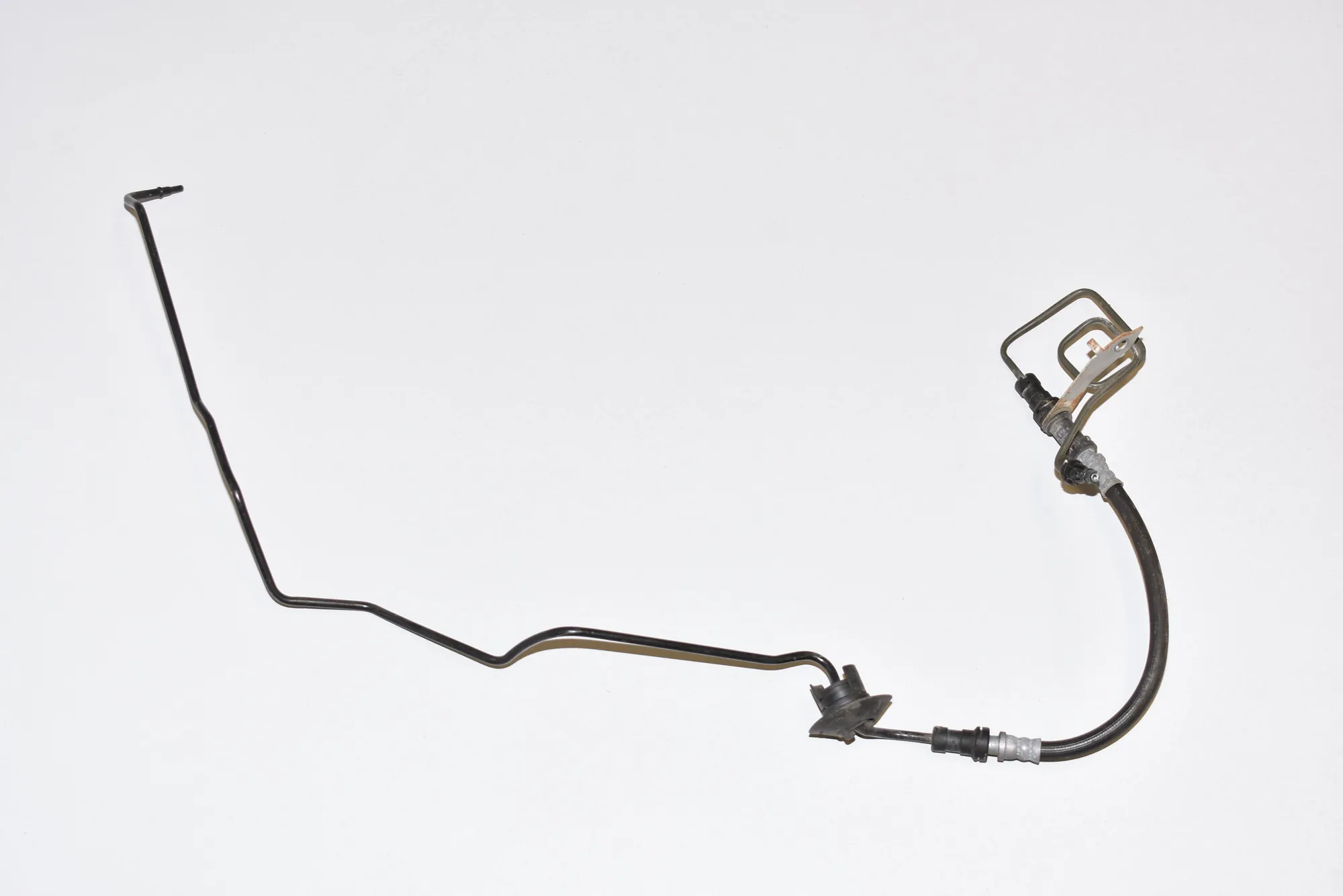 Brake Line Pipes – OEM 34306887449 · BMW X3 (F25) xDrive 20 d 2013