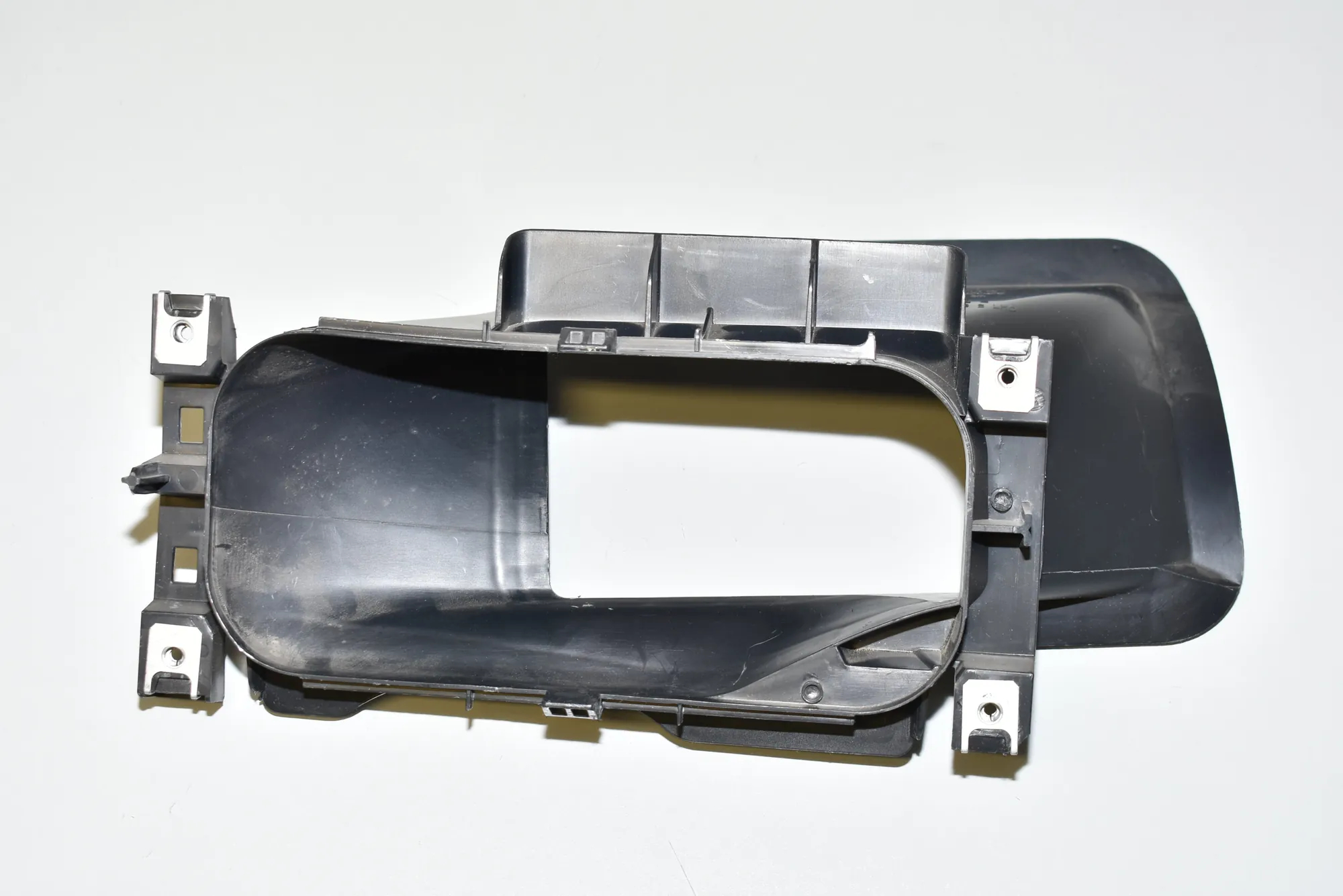Air Intake Tube – OEM 64319184012 · BMW X3 (F25) xDrive 20 d 2013