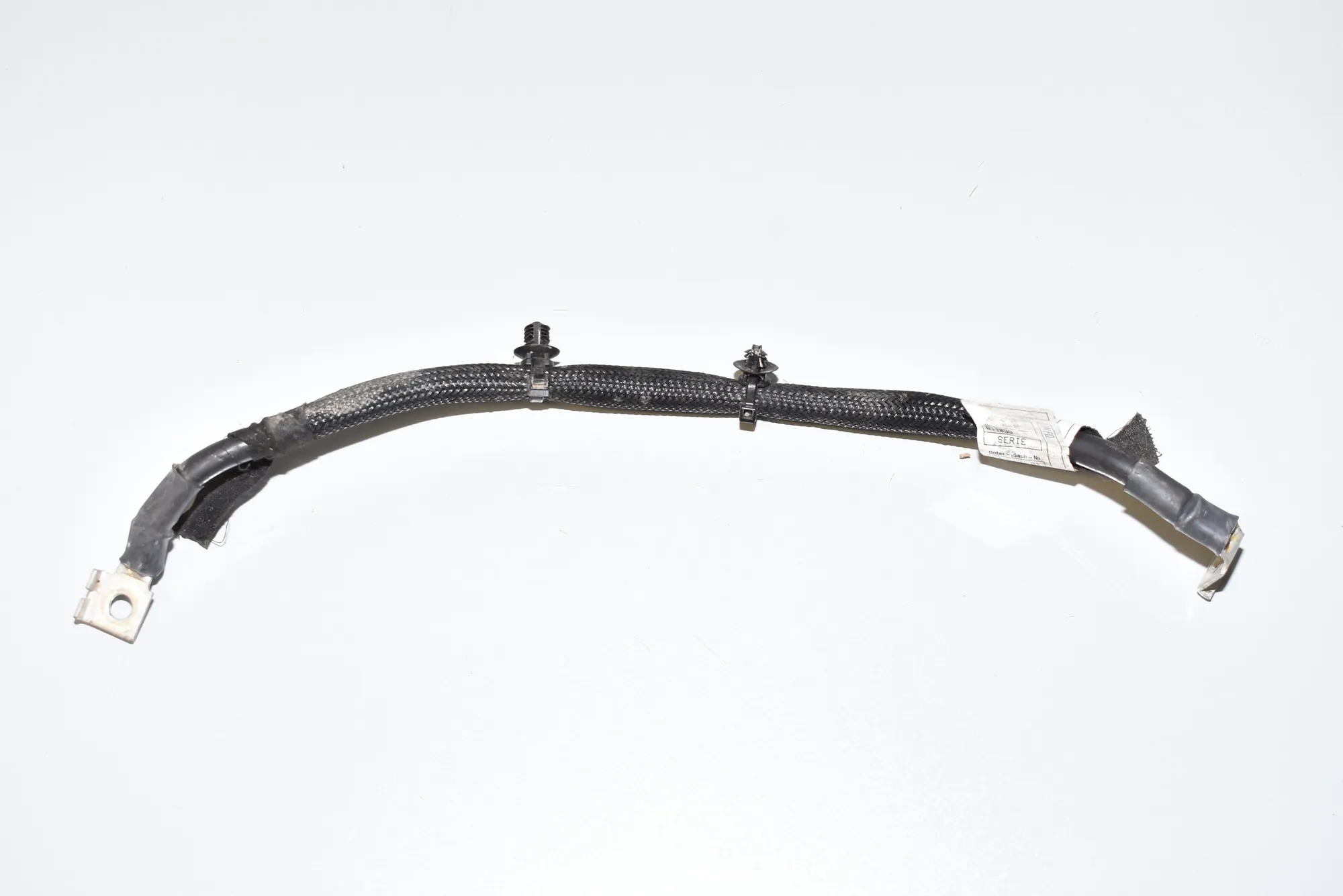Cable Harness – OEM 61129355560 · BMW 7 (G11, G12) BMW 7 (G11, G12) 745 Le Plug-in-Hybrid xDrive 2020 – 2