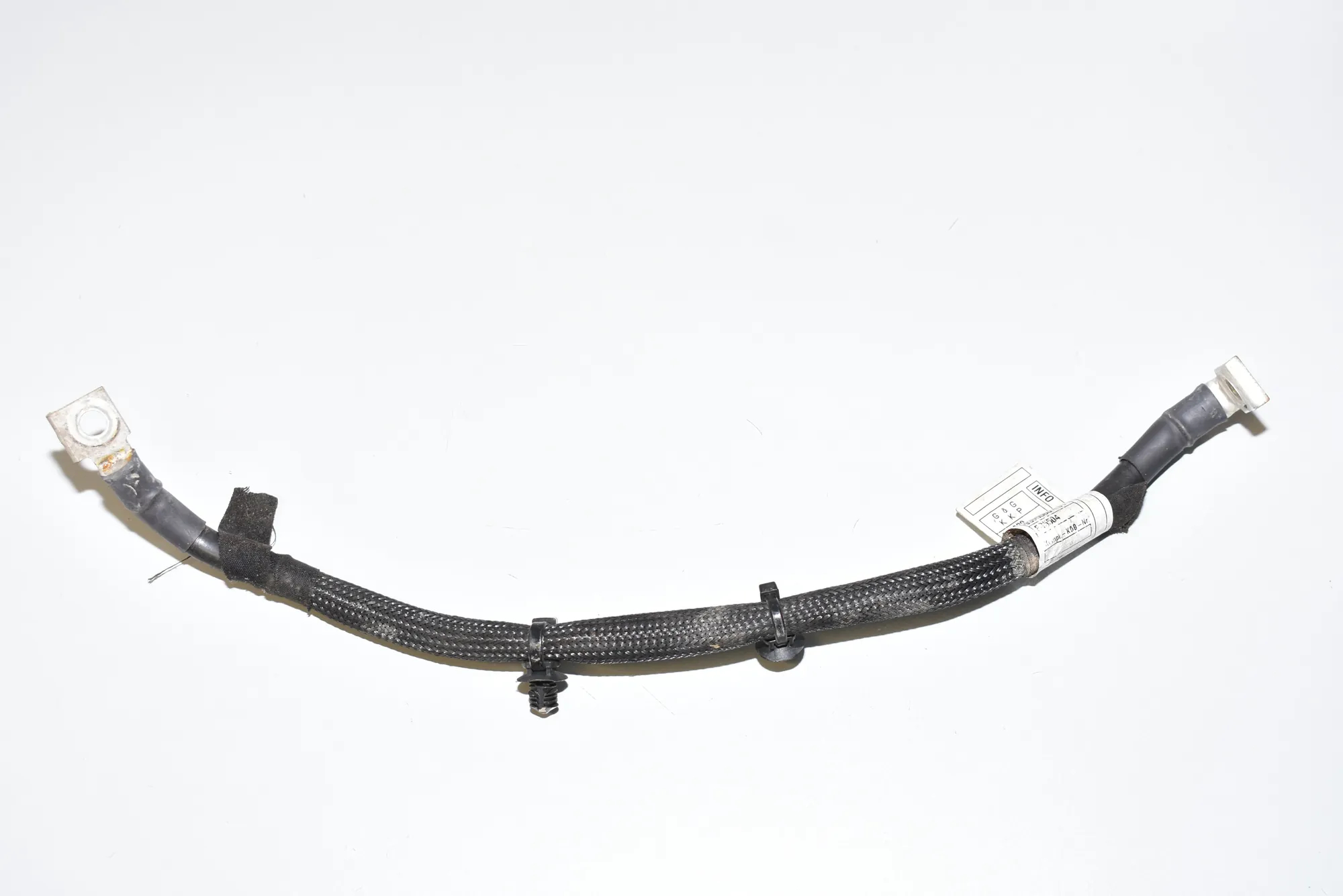 Cable Harness – OEM 61129355560 · BMW 7 (G11, G12) BMW 7 (G11, G12) 745 Le Plug-in-Hybrid xDrive 2020