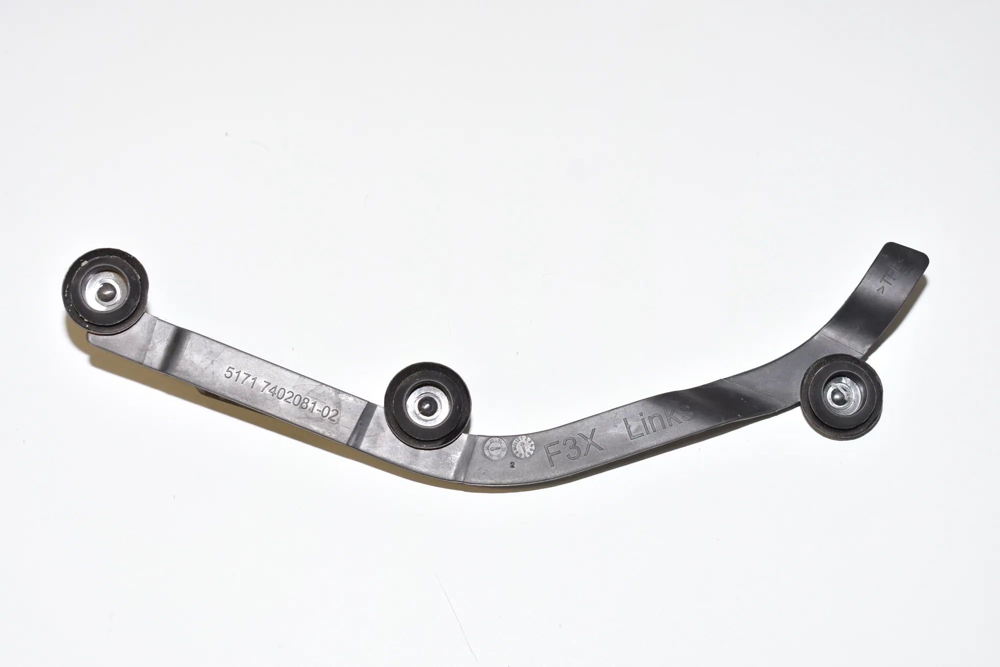 Other Body Parts – OEM 51717402081 · BMW 4 Coupe (F32, F82) BMW 4 Coupe (F32, F82) 430 d 2015 – 3