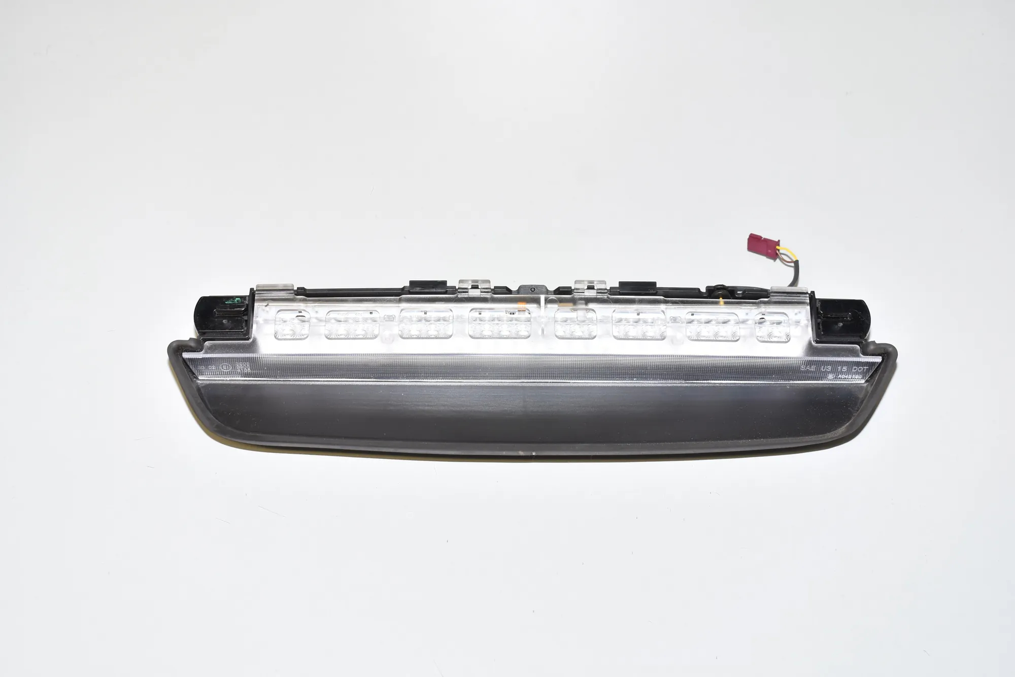 Rear Third Brake Stop Light – OEM 7429590 · BMW 7 (G11, G12) BMW 7 (G11, G12) 745 Le Plug-in-Hybrid xDrive 2020