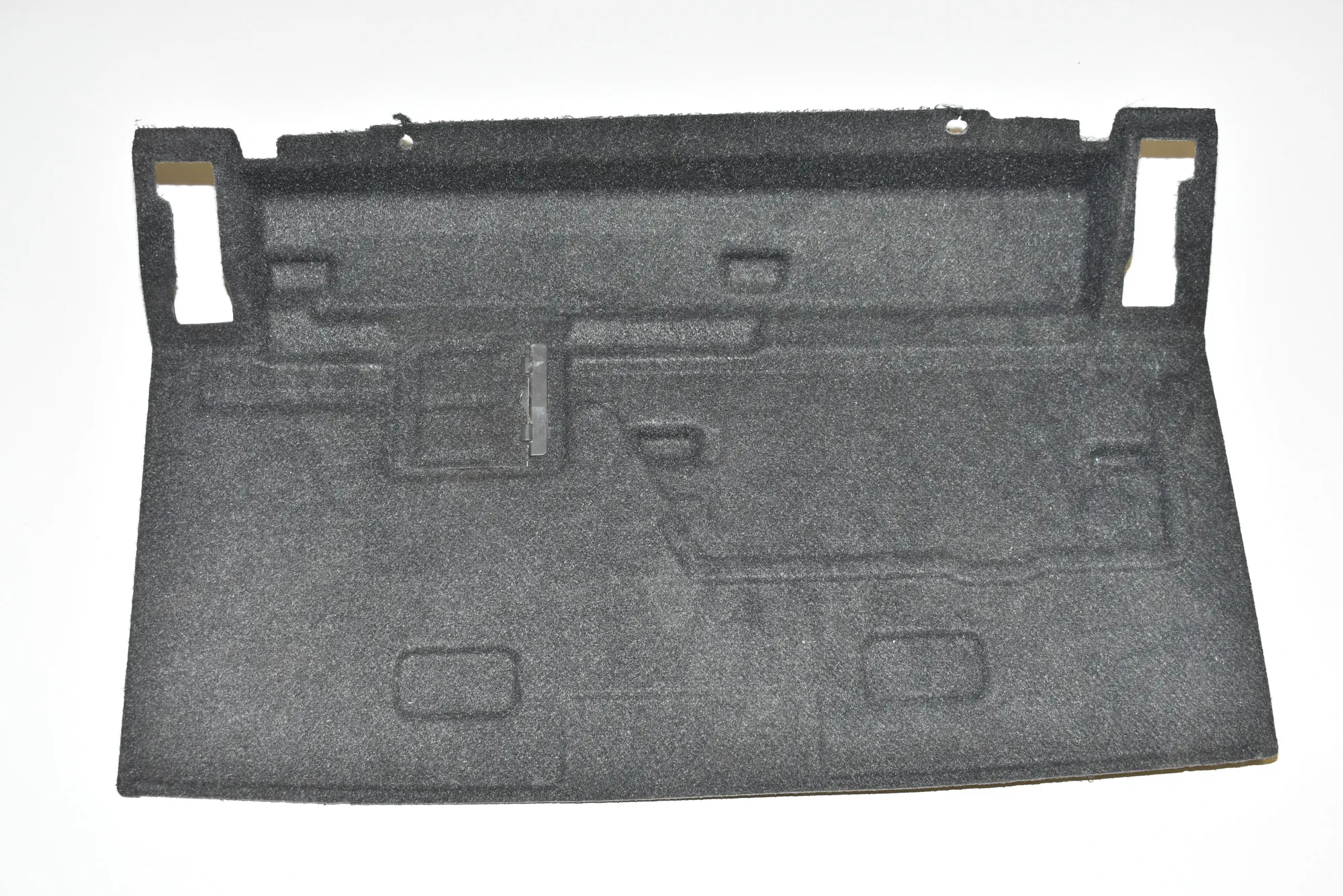 Trunk Boot Trim – OEM 51477376494 · BMW 7 (G11, G12) BMW 7 (G11, G12) 745 Le Plug-in-Hybrid xDrive 2020 – 2