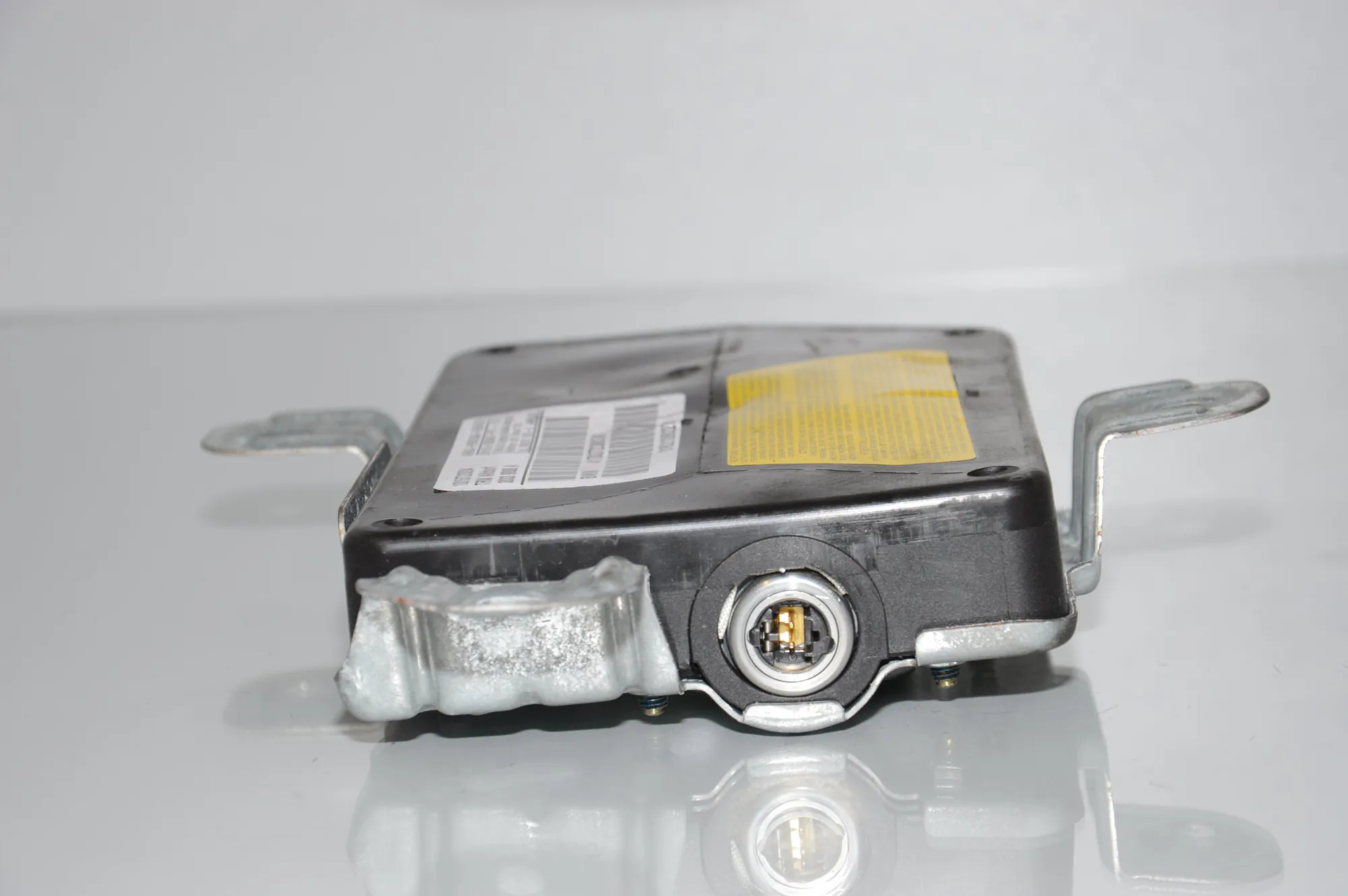 Rear Right Door Safety Bag SRS – OEM 7054948 · BMW 3 (E46) 330 d 2001 – 3