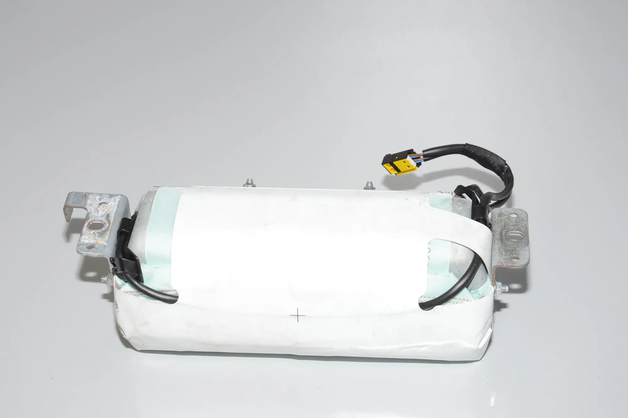 Dashboard Safety Bag SRS – OEM 9384807 · BMW 3 (E46) 330 d 2001 – 3