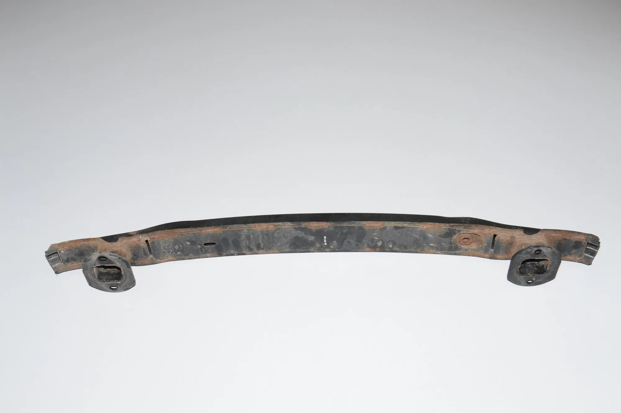 Rear Crash Reinforcement Bar – OEM 51123400951 · BMW X3 (E83) 3.0 i xDrive 2004 – 3