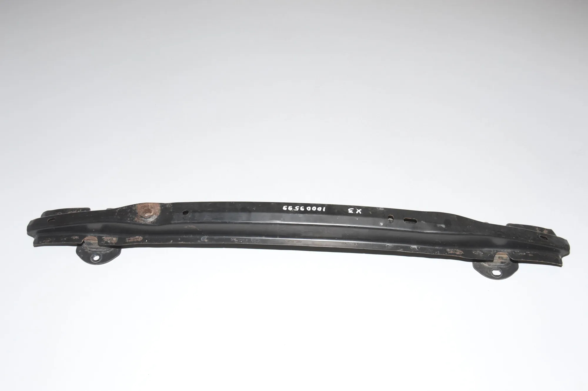 Rear Crash Reinforcement Bar – OEM 51123400951 · BMW X3 (E83) 3.0 i xDrive 2004 – 2