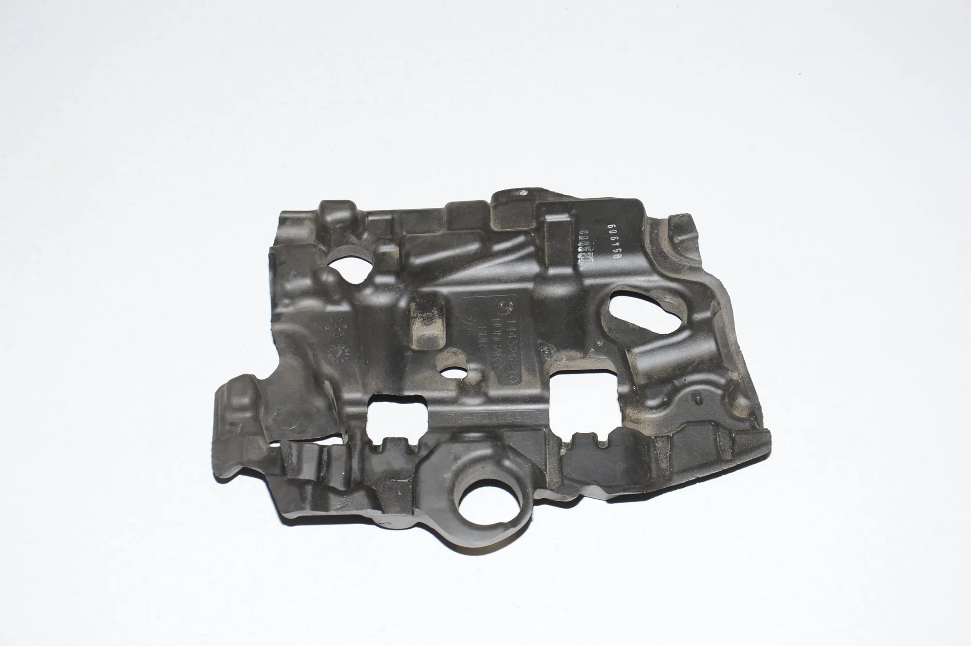 Heat Protection – OEM 11148658128 · BMW 6 Gran Turismo (G32) (2017 - -) 640 i 2018