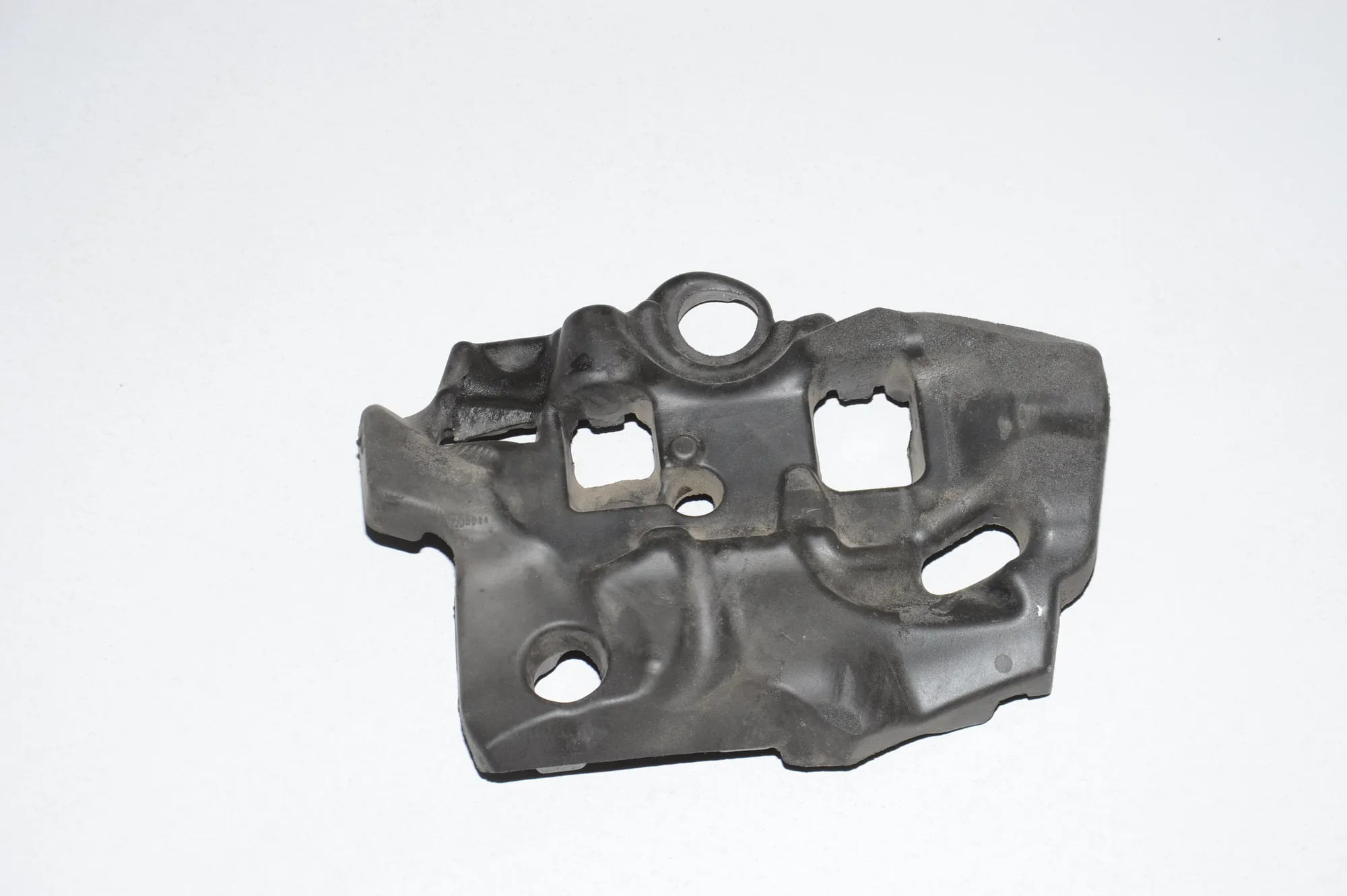Heat Protection – OEM 11148658128 · BMW 6 Gran Turismo (G32) (2017 - -) 640 i 2018 – 4
