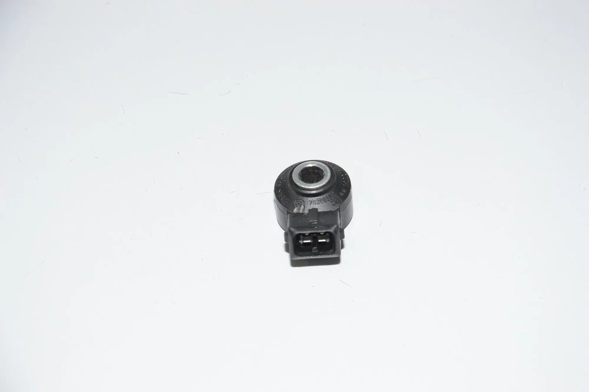 Engine Knock Sensor – OEM 13627636937 · BMW 6 Gran Turismo (G32) (2017 - -) 640 i 2018 – 3