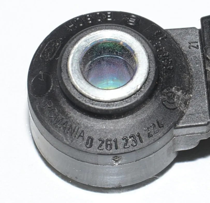 Engine Knock Sensor – OEM 13627636937 · BMW 6 Gran Turismo (G32) (2017 - -) 640 i 2018 – 7