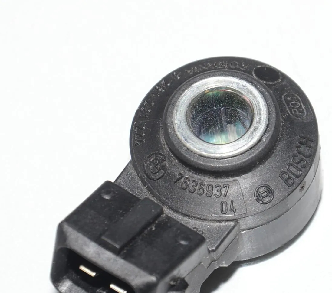 Engine Knock Sensor – OEM 13627636937 · BMW 6 Gran Turismo (G32) (2017 - -) 640 i 2018 – 7