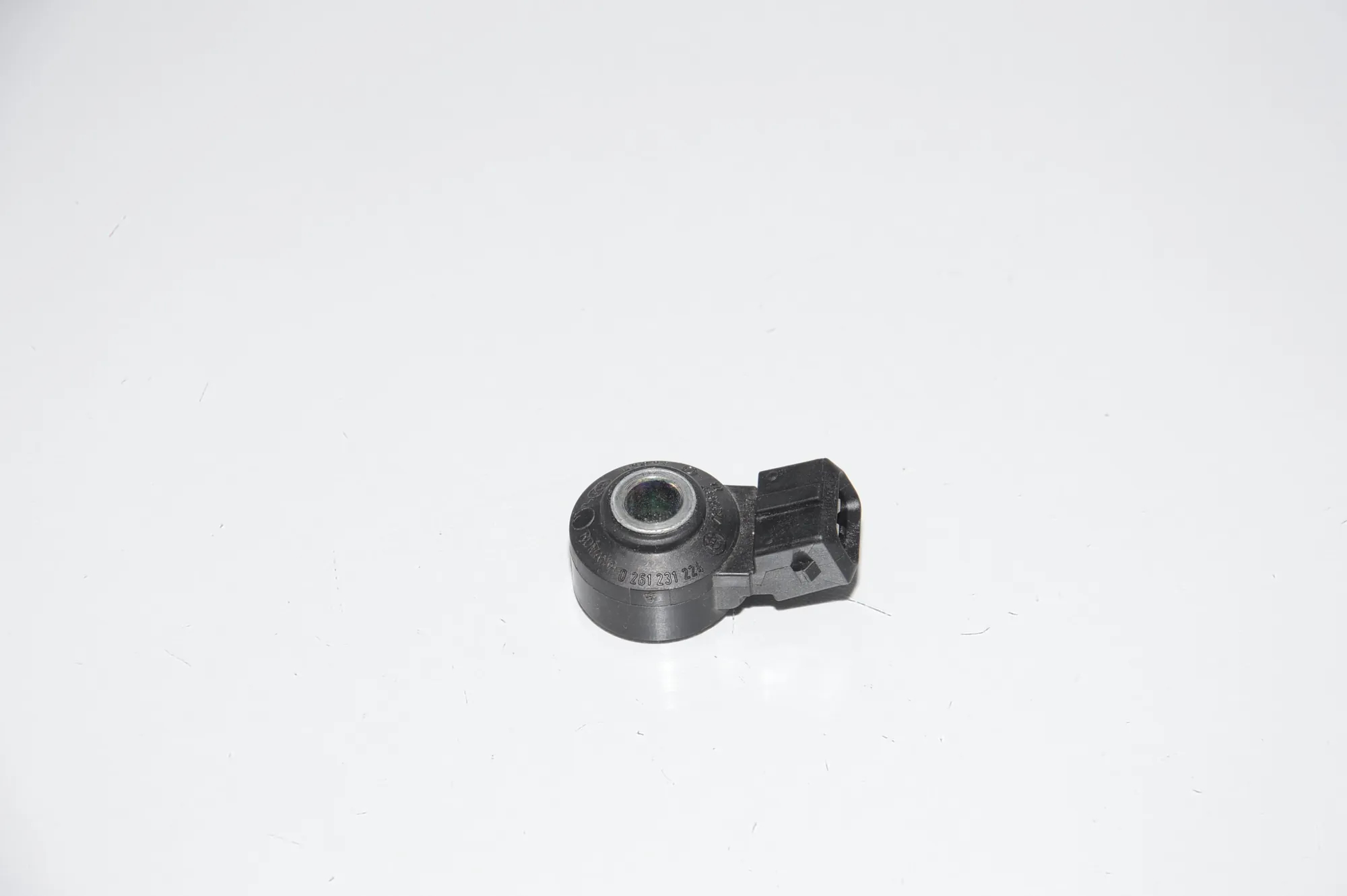 Engine Knock Sensor – OEM 13627636937 · BMW 6 Gran Turismo (G32) (2017 - -) 640 i 2018