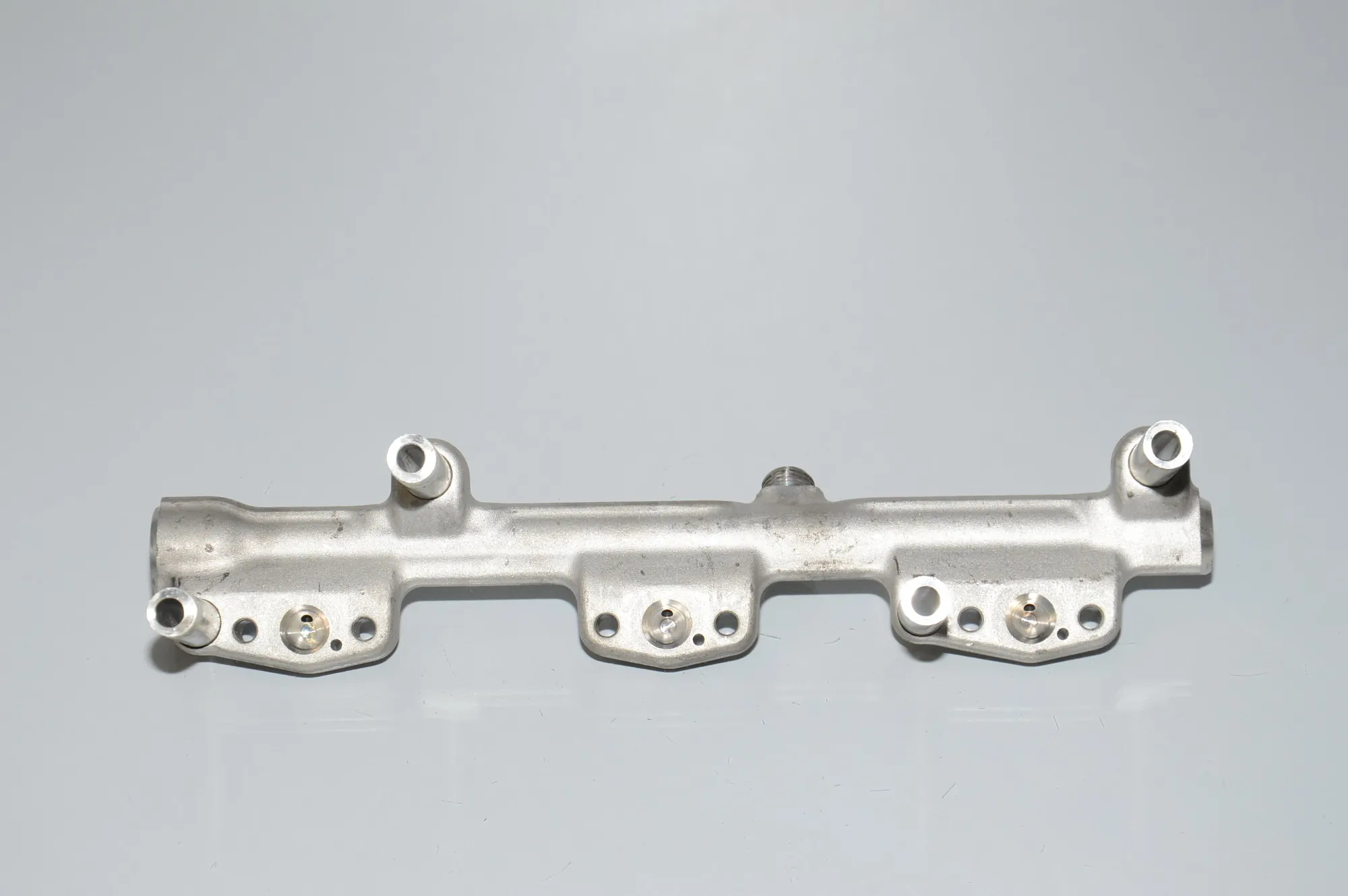 Fuel Rail – OEM 13538665635 · BMW 6 Gran Turismo (G32) (2017 - -) 640 i 2018 – 4