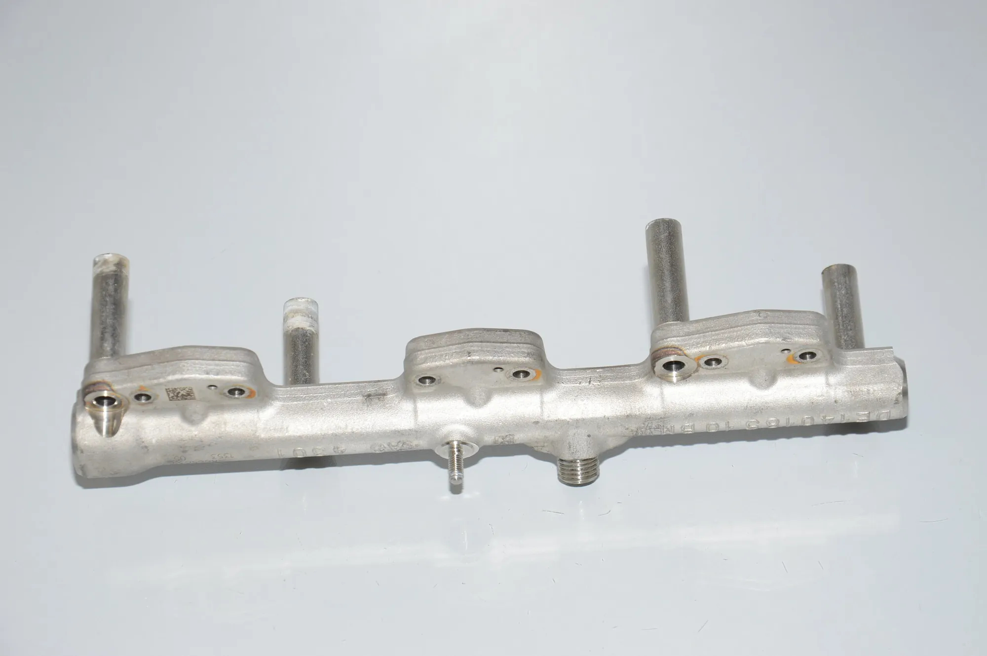 Fuel Rail – OEM 13538665635 · BMW 6 Gran Turismo (G32) (2017 - -) 640 i 2018