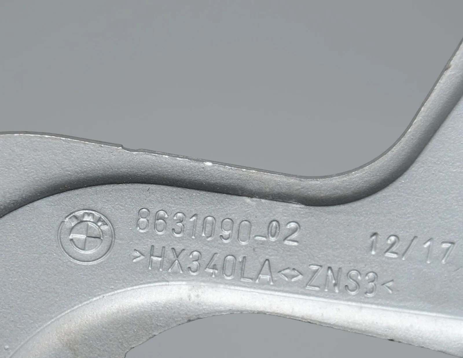 Bracket – OEM 11518631090 · BMW 6 Gran Turismo (G32) (2017 - -) 640 i 2018 – 5