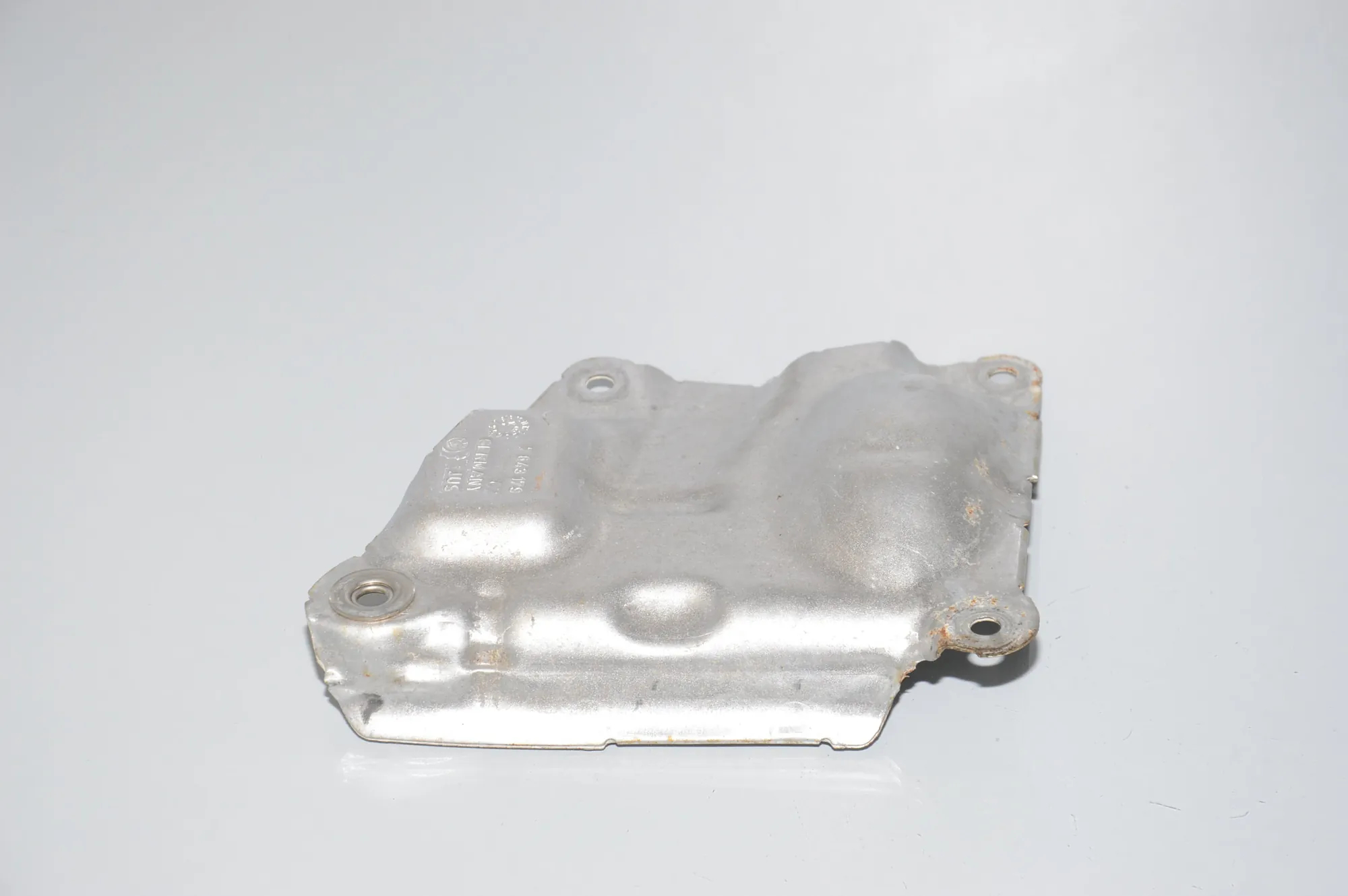 Heat Protection – OEM 11657643179 · BMW 6 Gran Turismo (G32) (2017 - -) 640 i 2018 – 3