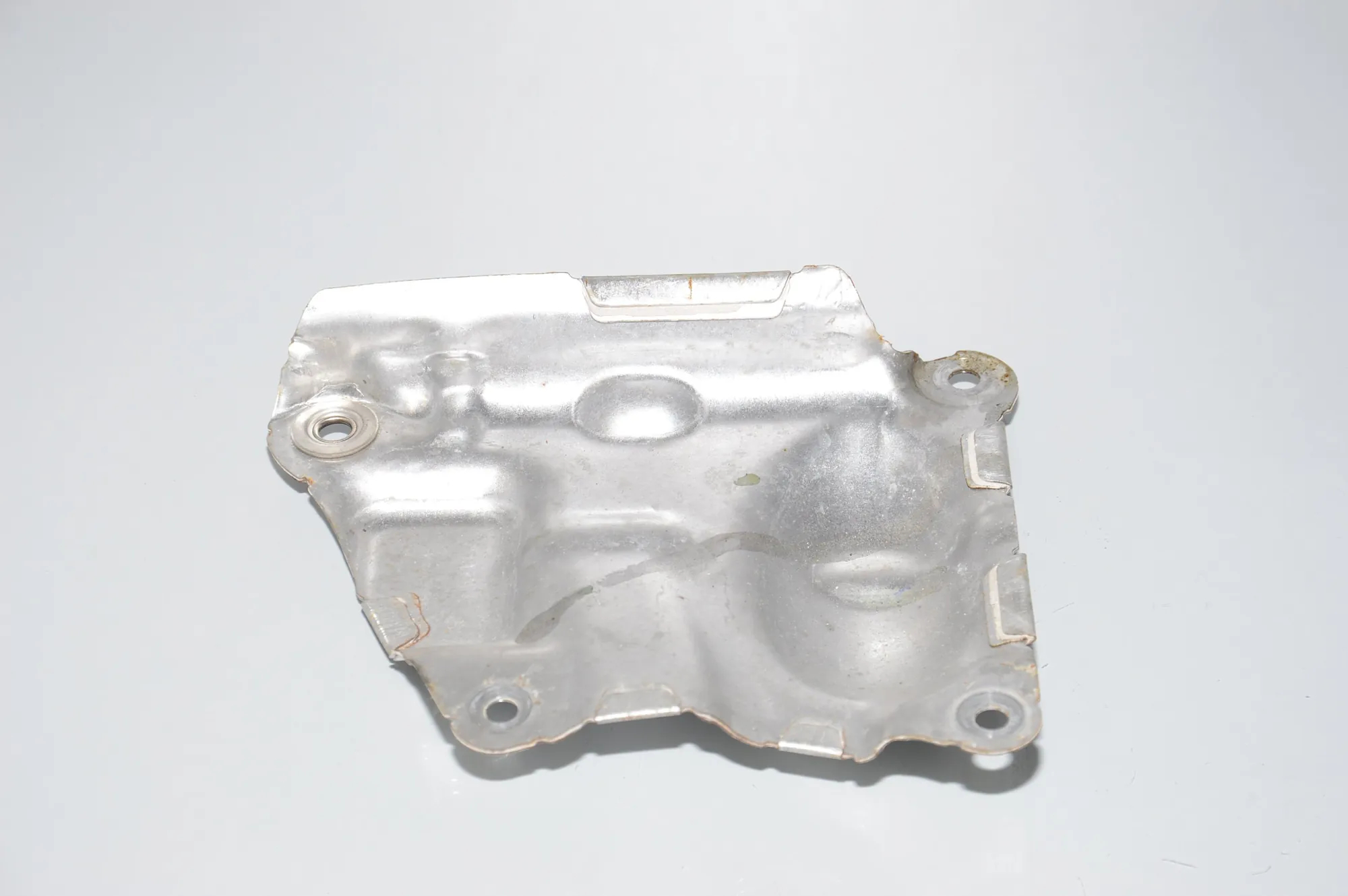 Heat Protection – OEM 11657643179 · BMW 6 Gran Turismo (G32) (2017 - -) 640 i 2018 – 2