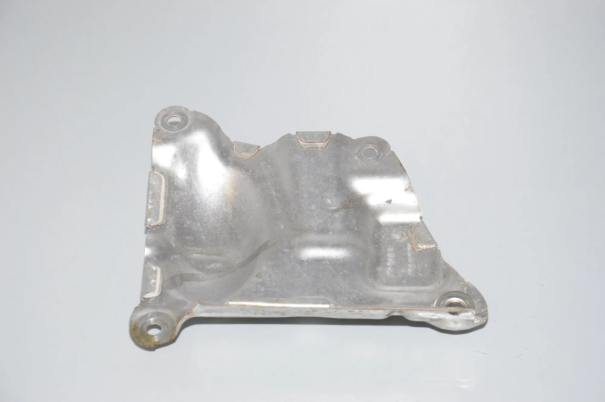 Heat Protection – OEM 11657643179 · BMW 6 Gran Turismo (G32) (2017 - -) 640 i 2018
