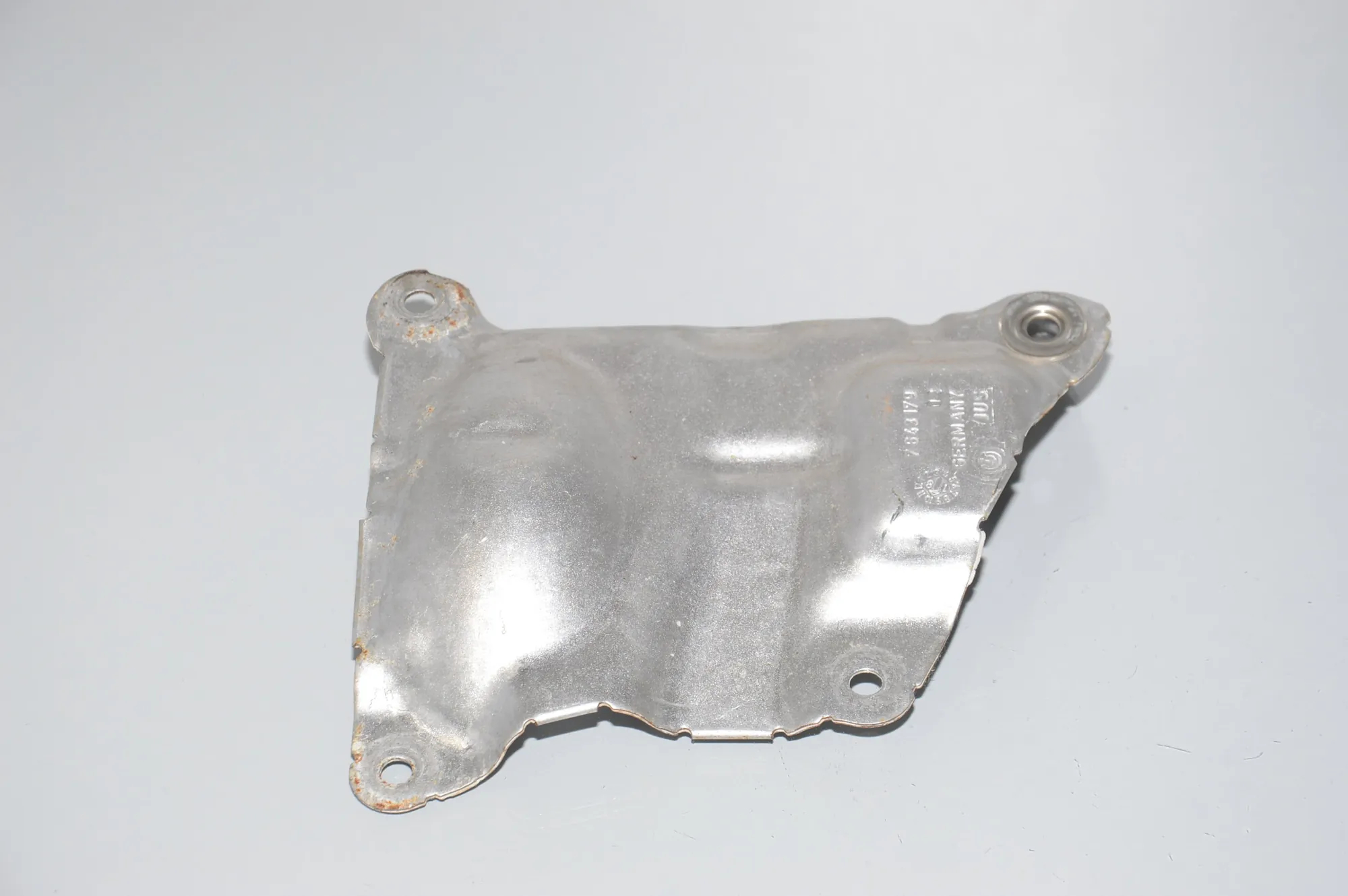 Heat Protection – OEM 11657643179 · BMW 6 Gran Turismo (G32) (2017 - -) 640 i 2018 – 4