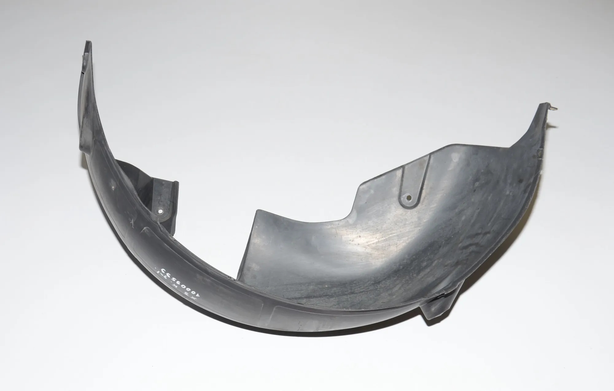 Rear Left Arch Liner – OEM 51713400057 · BMW X3 (E83) 3.0 i xDrive 2004 – 2