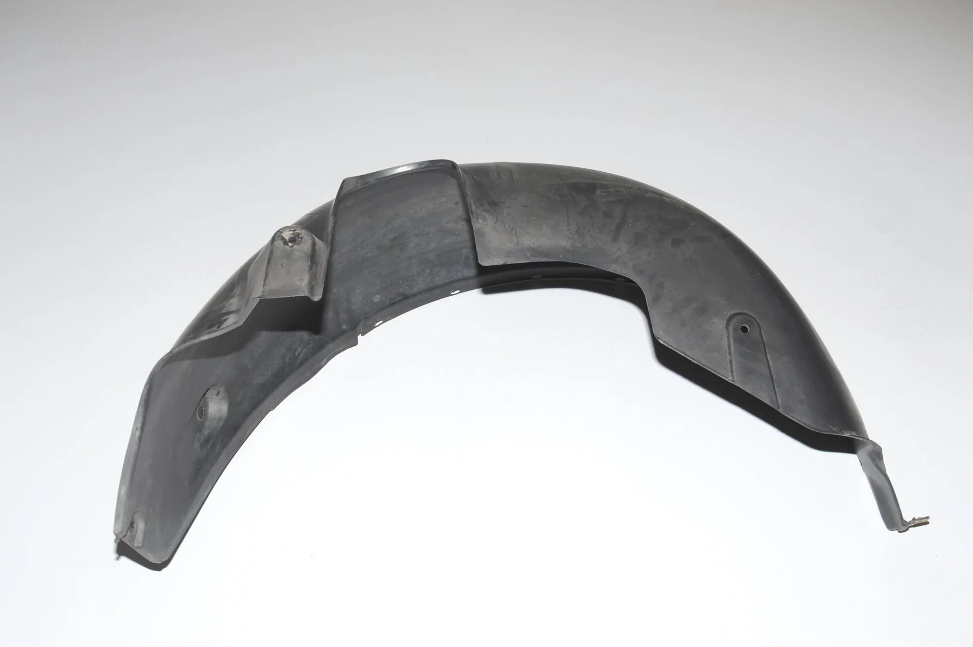 Rear Left Arch Liner – OEM 51713400057 · BMW X3 (E83) 3.0 i xDrive 2004 – 4