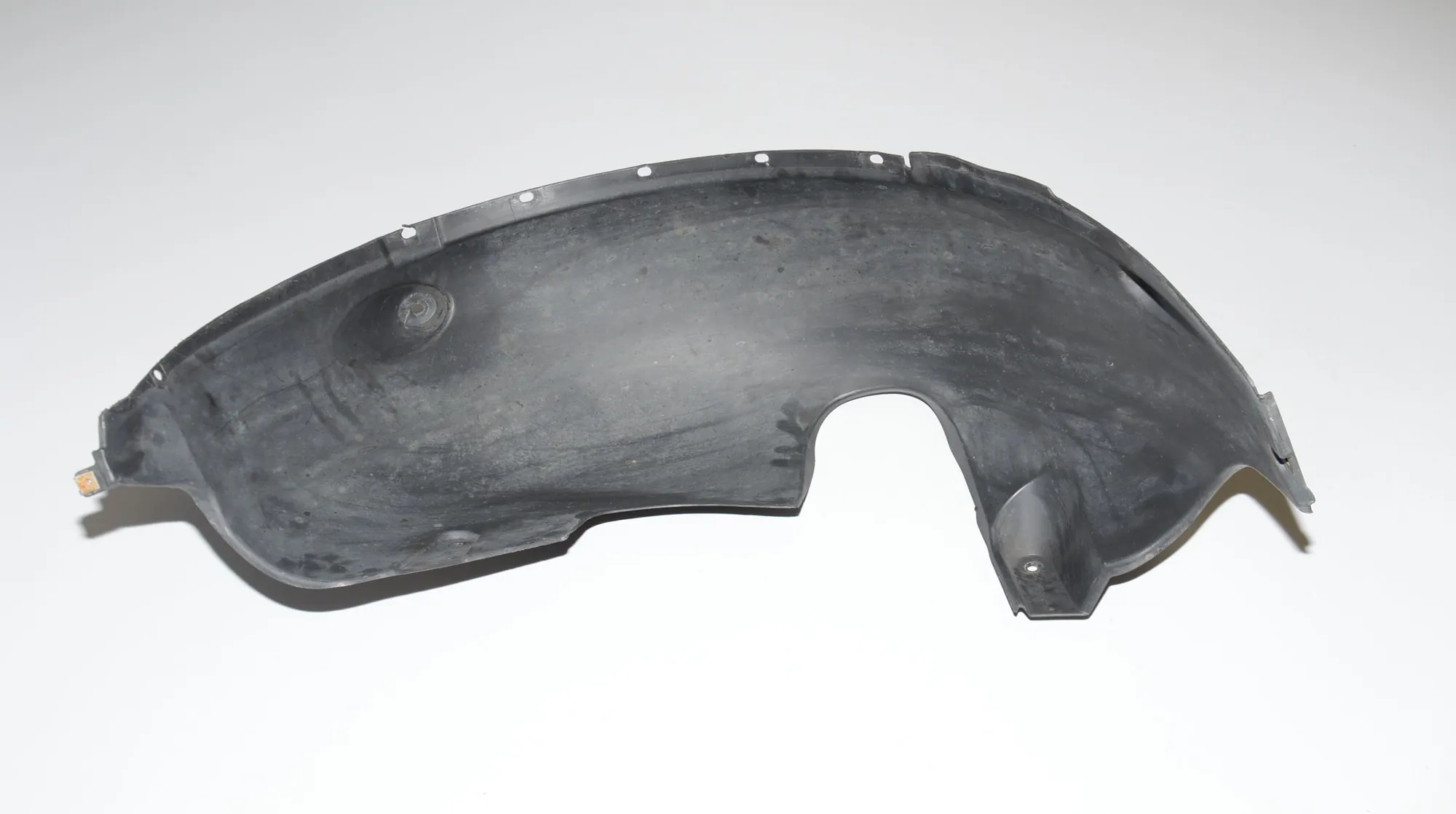 Rear Left Arch Liner – OEM 51713400057 · BMW X3 (E83) 3.0 i xDrive 2004