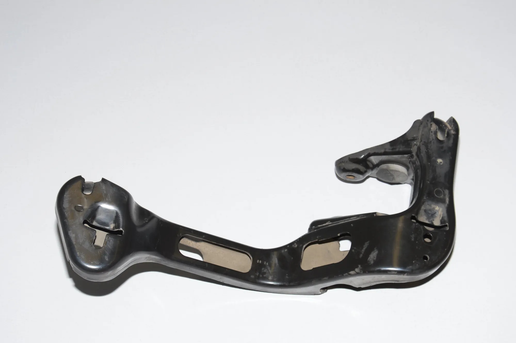 Gearbox Mount Bracket – OEM 22313402272 · BMW X3 (E83) 3.0 i xDrive 2004 – 4