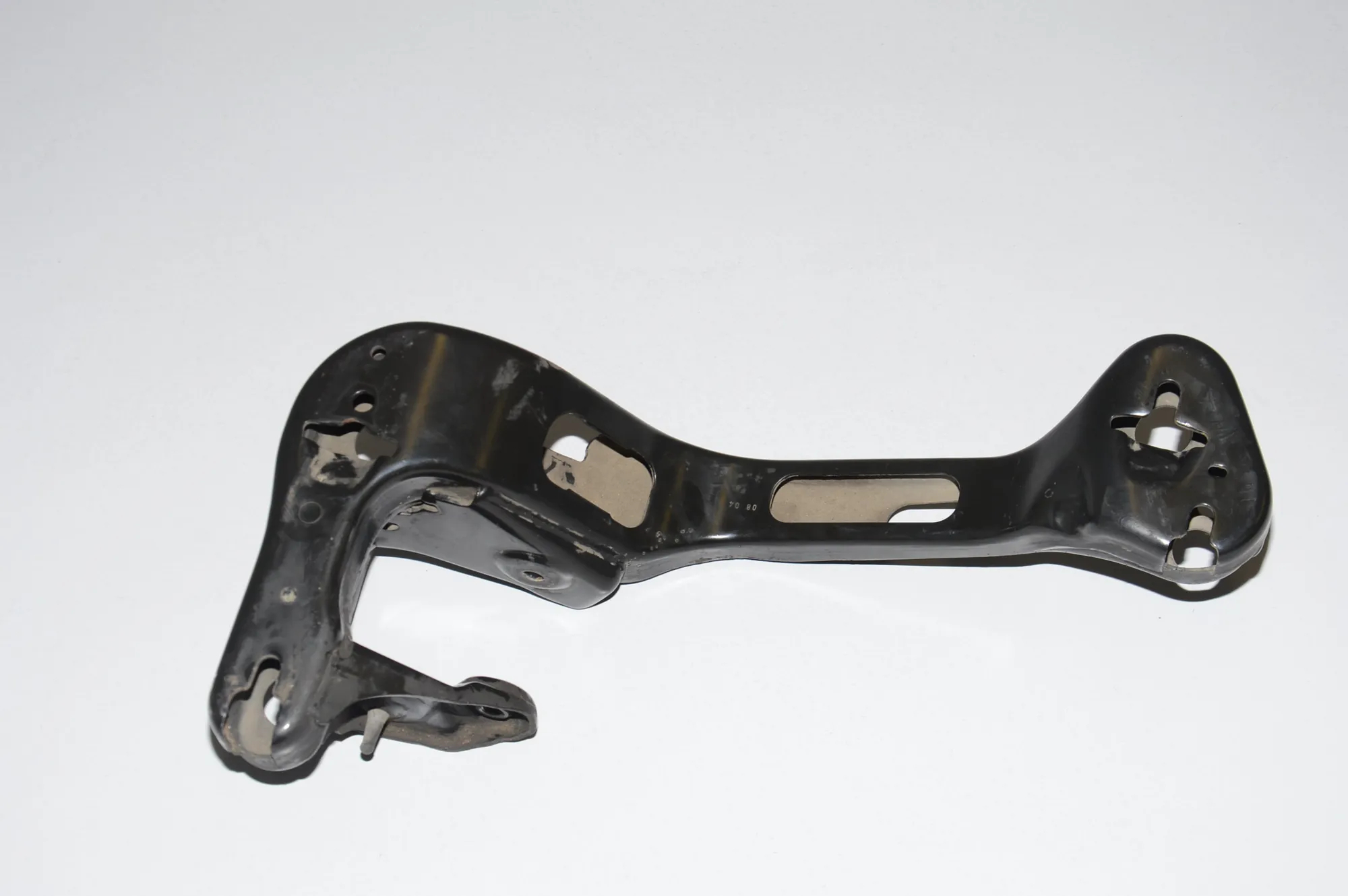 Gearbox Mount Bracket – OEM 22313402272 · BMW X3 (E83) 3.0 i xDrive 2004 – 3