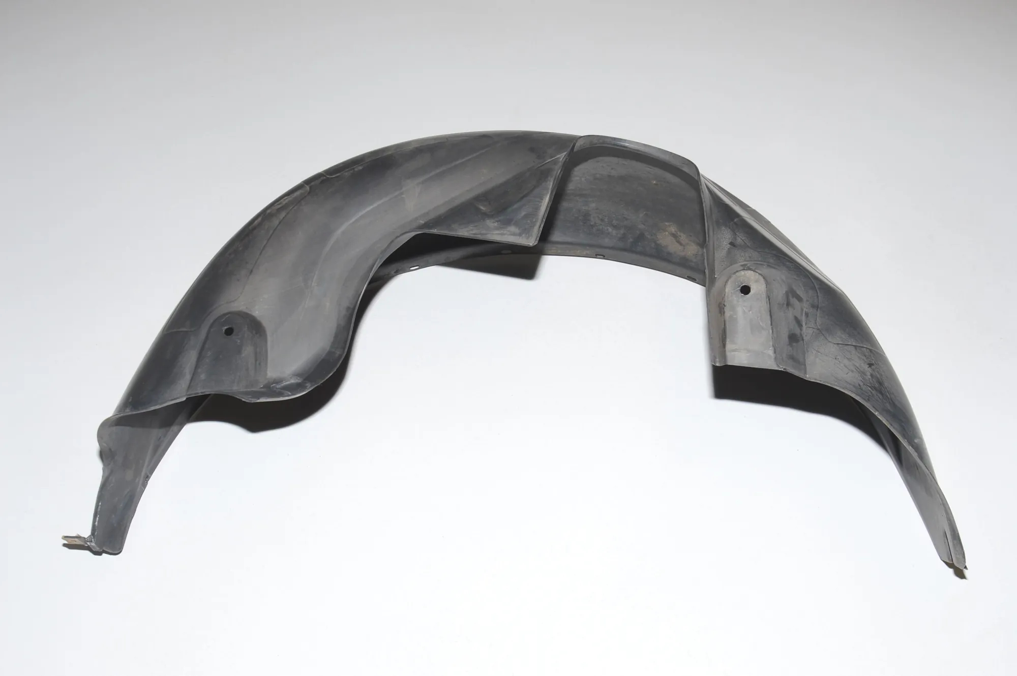 Rear Right Arch Liner – OEM 51713400058 · BMW X3 (E83) 3.0 i xDrive 2004 – 4