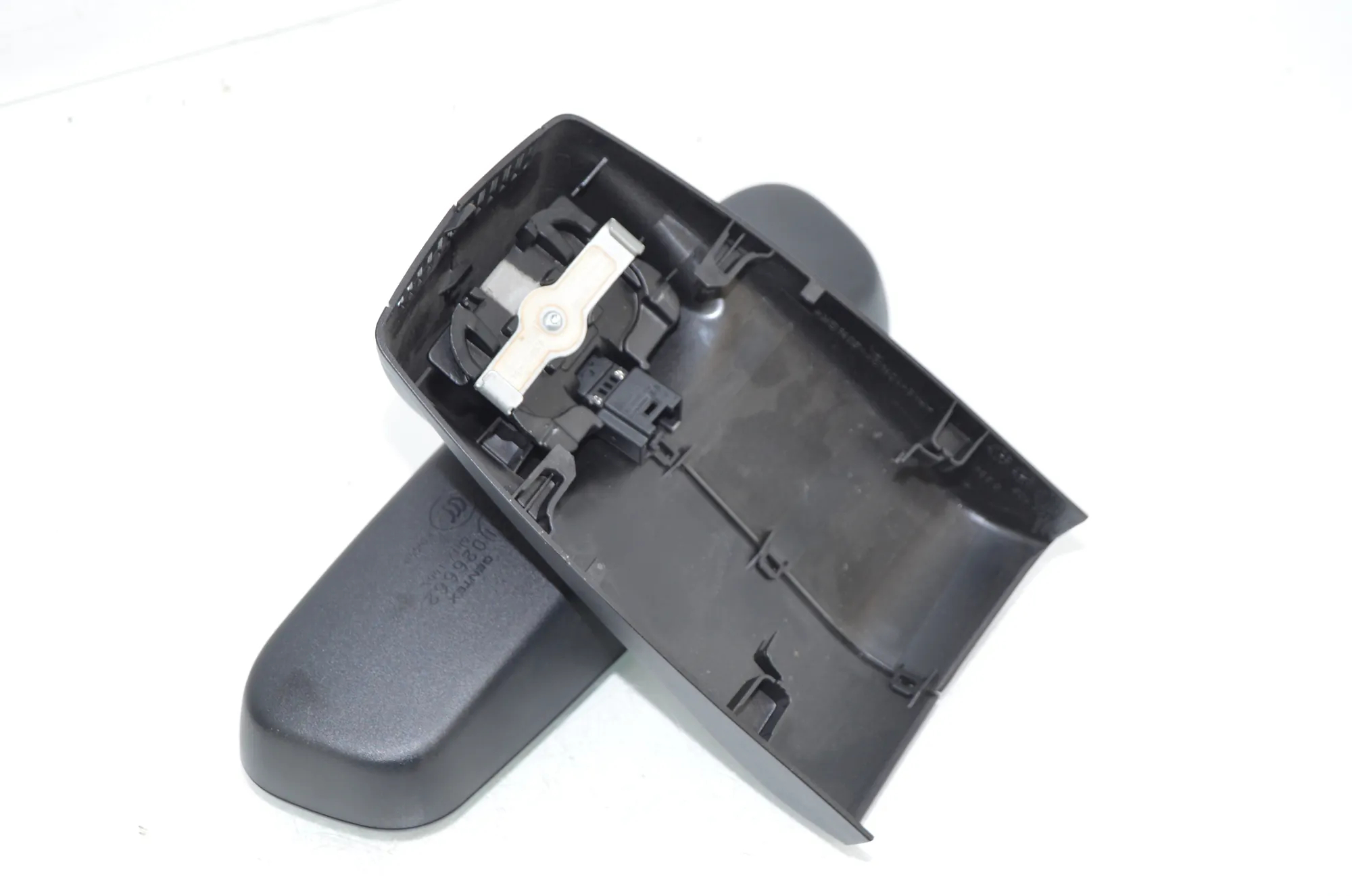 Front Camera – OEM 9346273 · BMW 4 Coupe (F32, F82) 430 d xDrive 2014 – 7