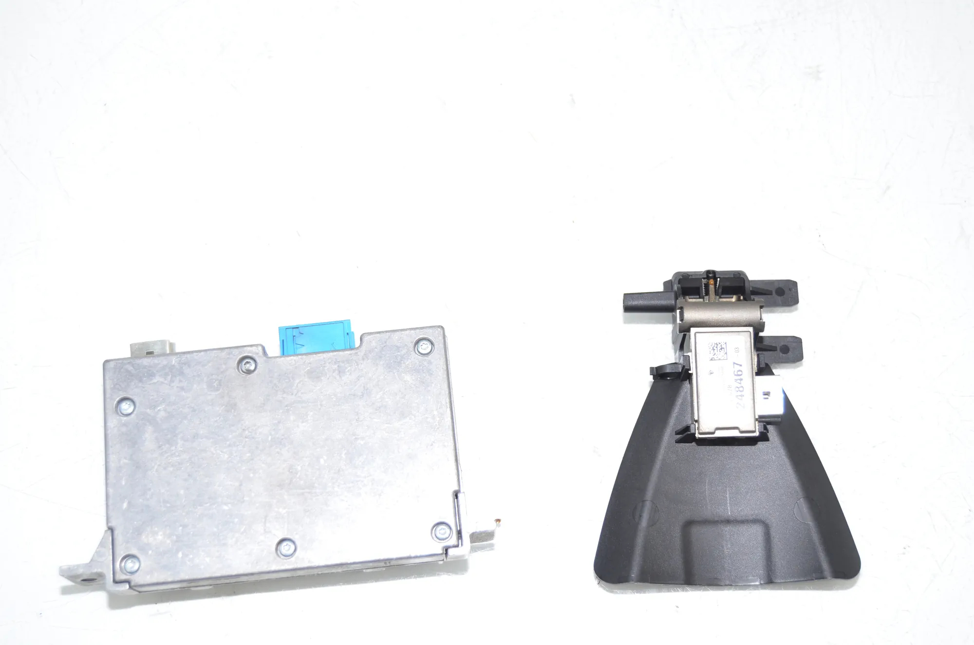 Front Camera – OEM 9346273 · BMW 4 Coupe (F32, F82) 430 d xDrive 2014 – 6
