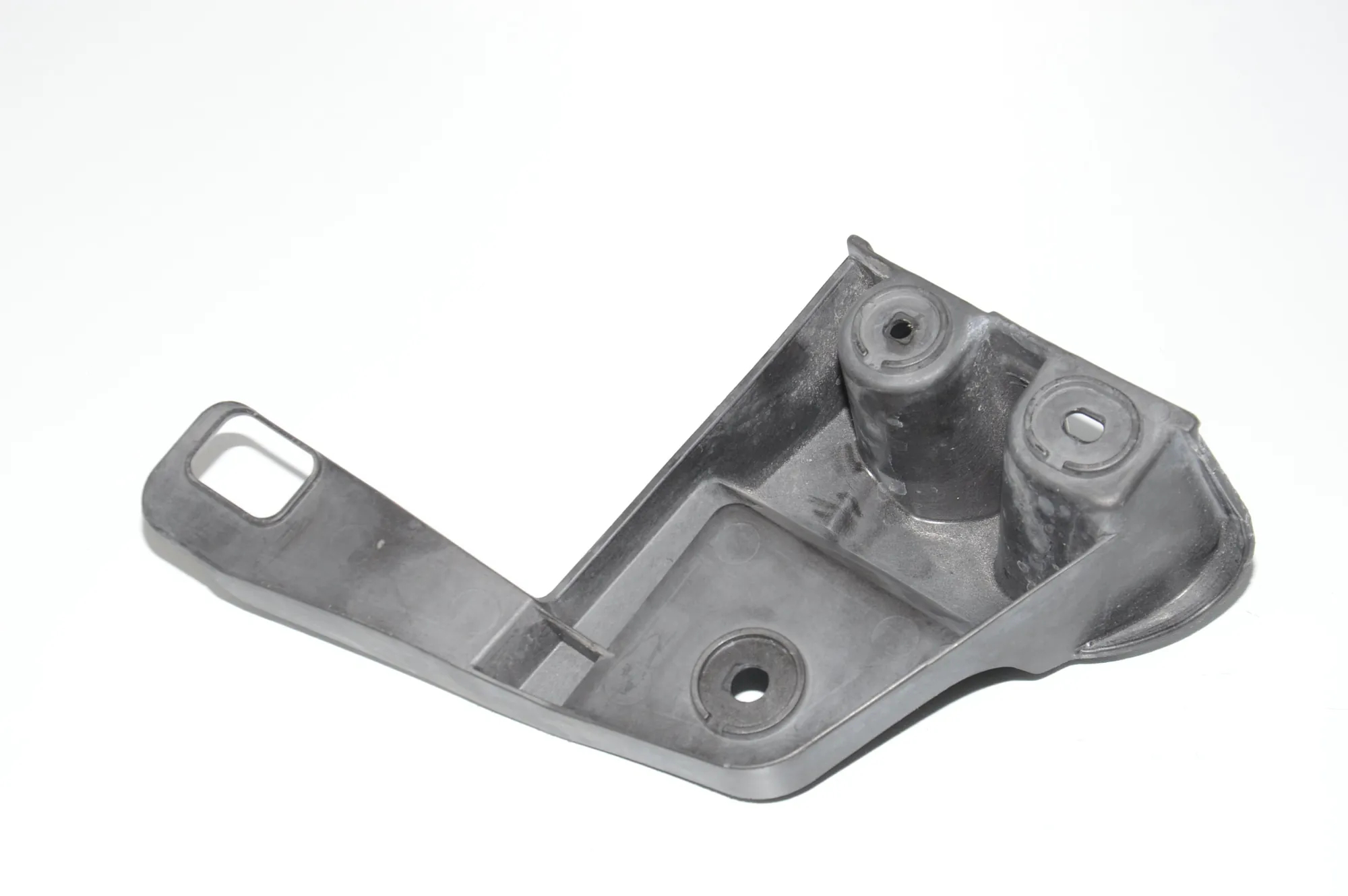 Rear Left Bumper Bracket – OEM 51123400955 · BMW X3 (E83) 3.0 i xDrive 2004 – 5