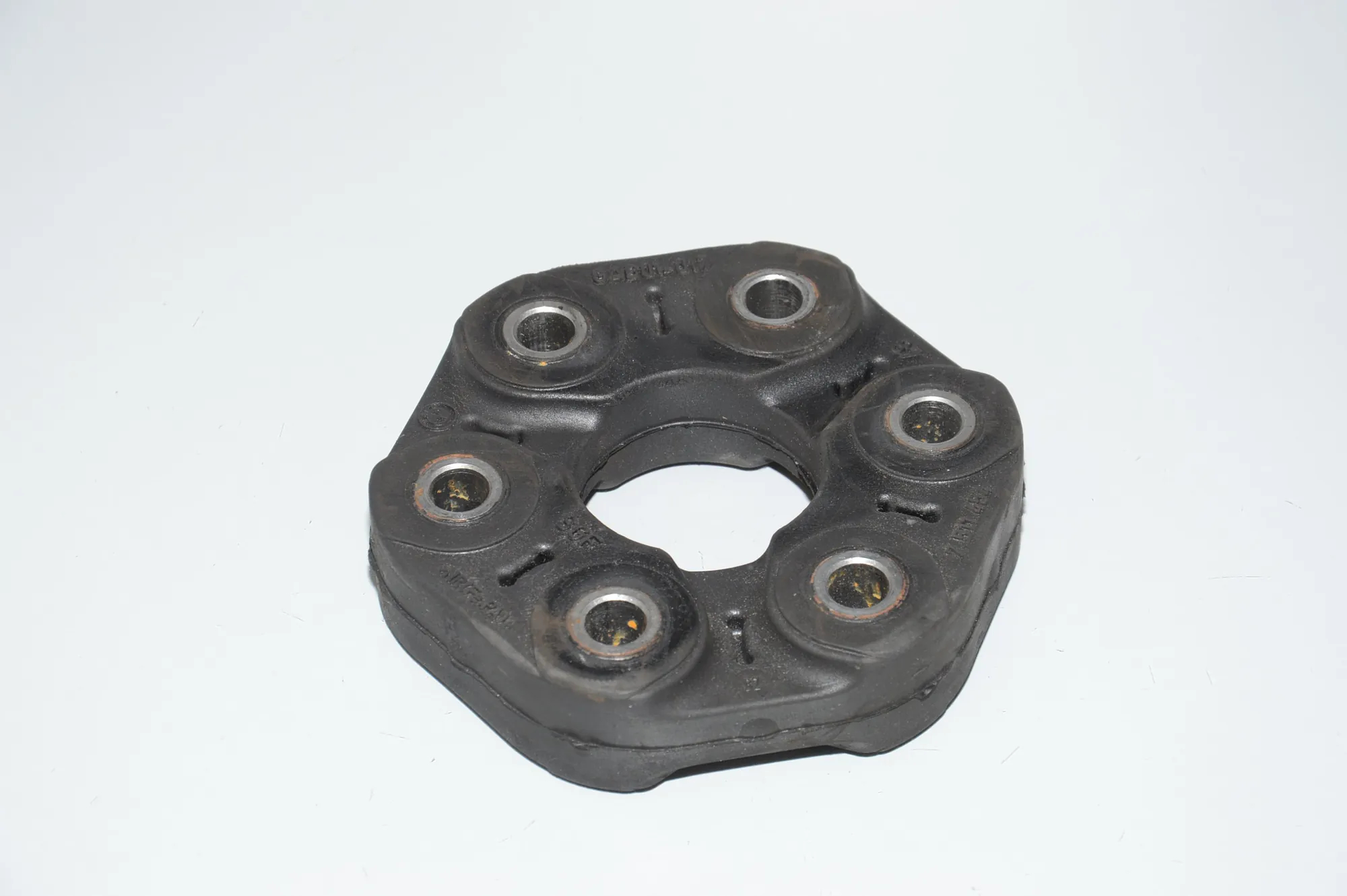 Propshaft Flange – OEM 26117500004 · BMW 1 (F20) 120 d xDrive 2017