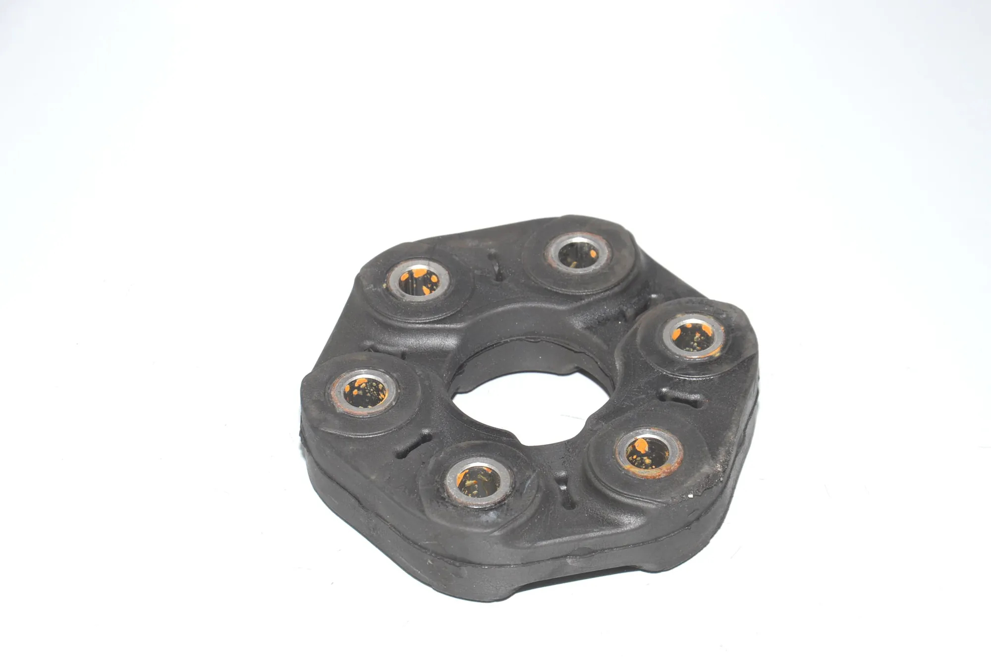 Propshaft Flange – OEM 26117500004 · BMW 1 (F20) 120 d xDrive 2017 – 3