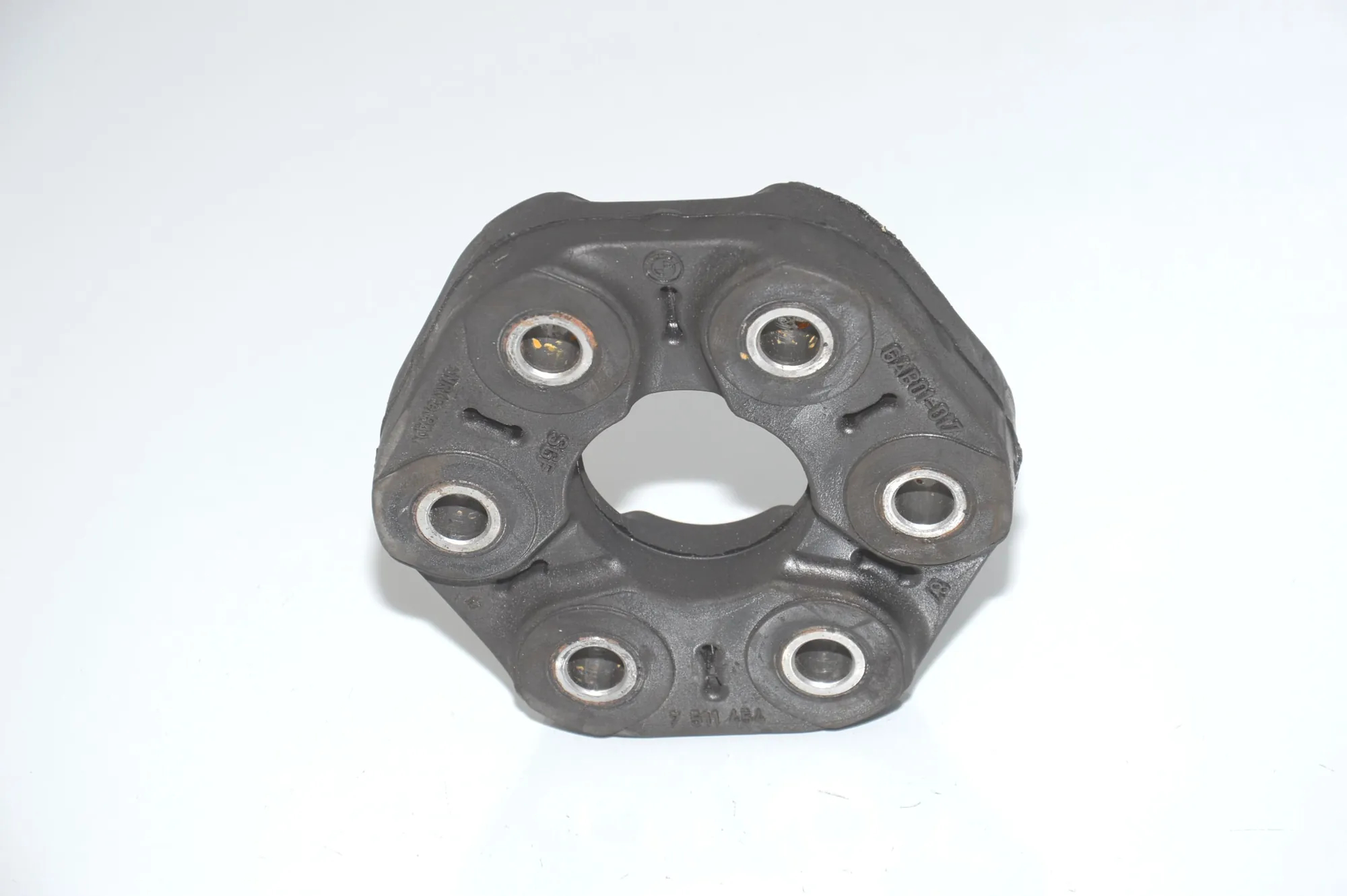 Propshaft Flange – OEM 26117500004 · BMW 1 (F20) 120 d xDrive 2017 – 2