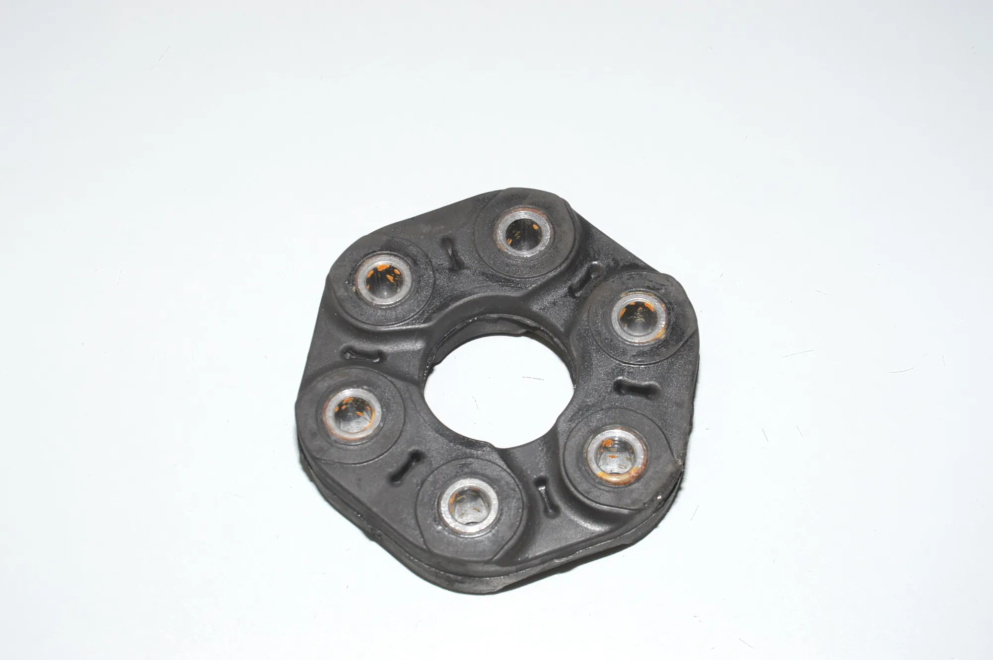 Propshaft Flange – OEM 26117500004 · BMW 1 (F20) 120 d xDrive 2017 – 4
