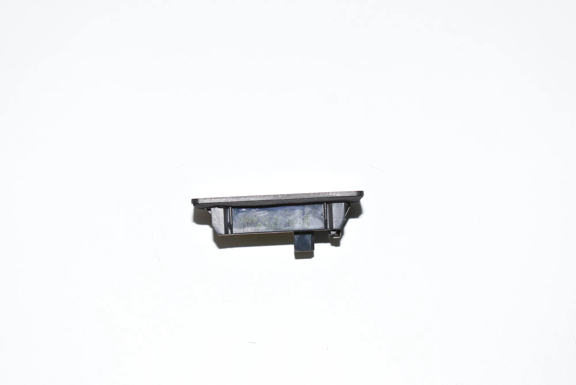 License Plate Lights – OEM 63267193293 · BMW 4 Coupe (F32, F82) BMW 4 Coupe (F32, F82) M4 2016 – 3