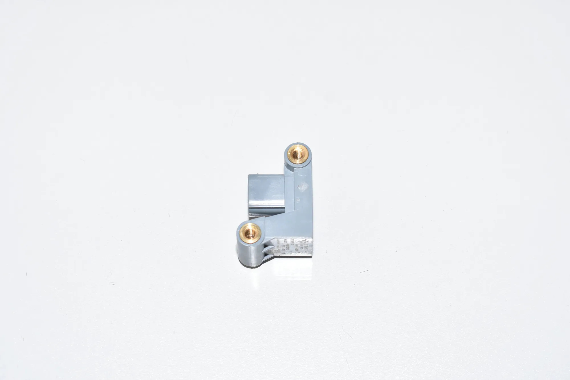 Right Side Impact Sensor – OEM 9159314 · BMW 5 Touring (F11) 520 d 2010 – 2
