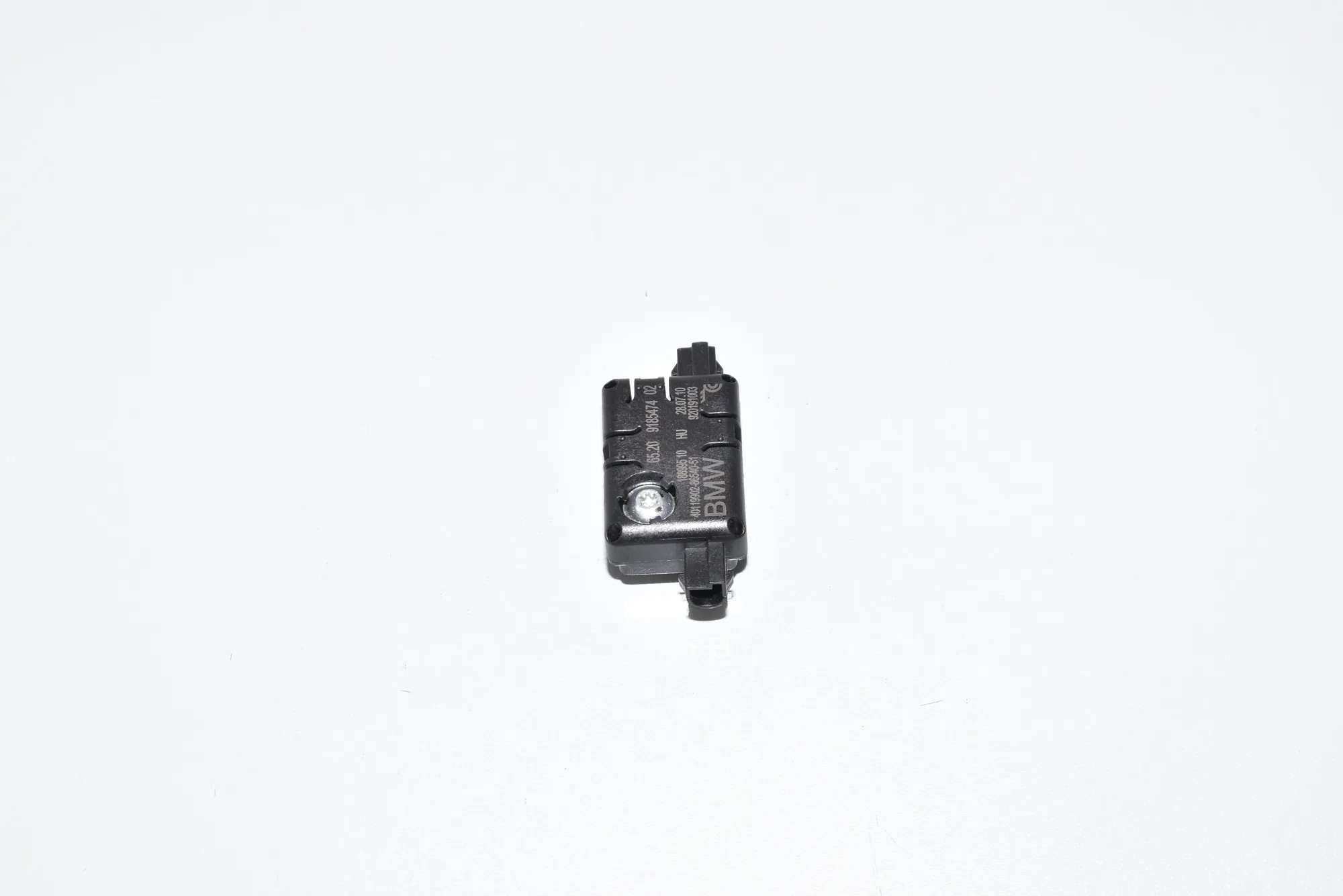 Antenna Amplifier – OEM 65209185474 · BMW 5 Touring (F11) 520 d 2010 – 2