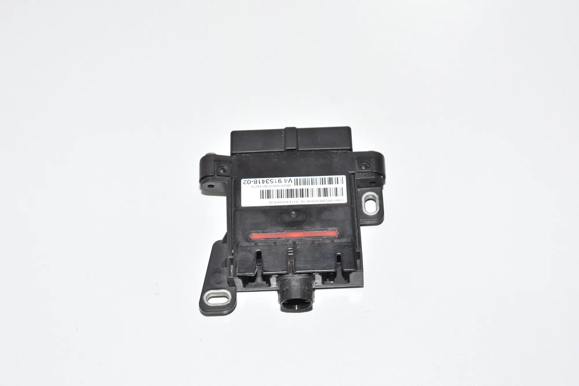 Power Distribution Unit – OEM 9153418 · BMW 5 Touring (F11) 520 d 2010