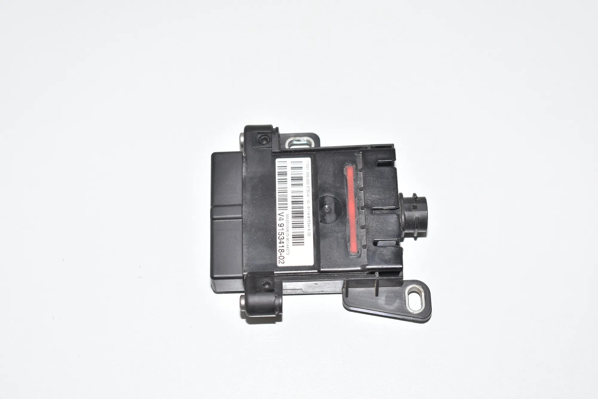 Power Distribution Unit – OEM 9153418 · BMW 5 Touring (F11) 520 d 2010 – 2