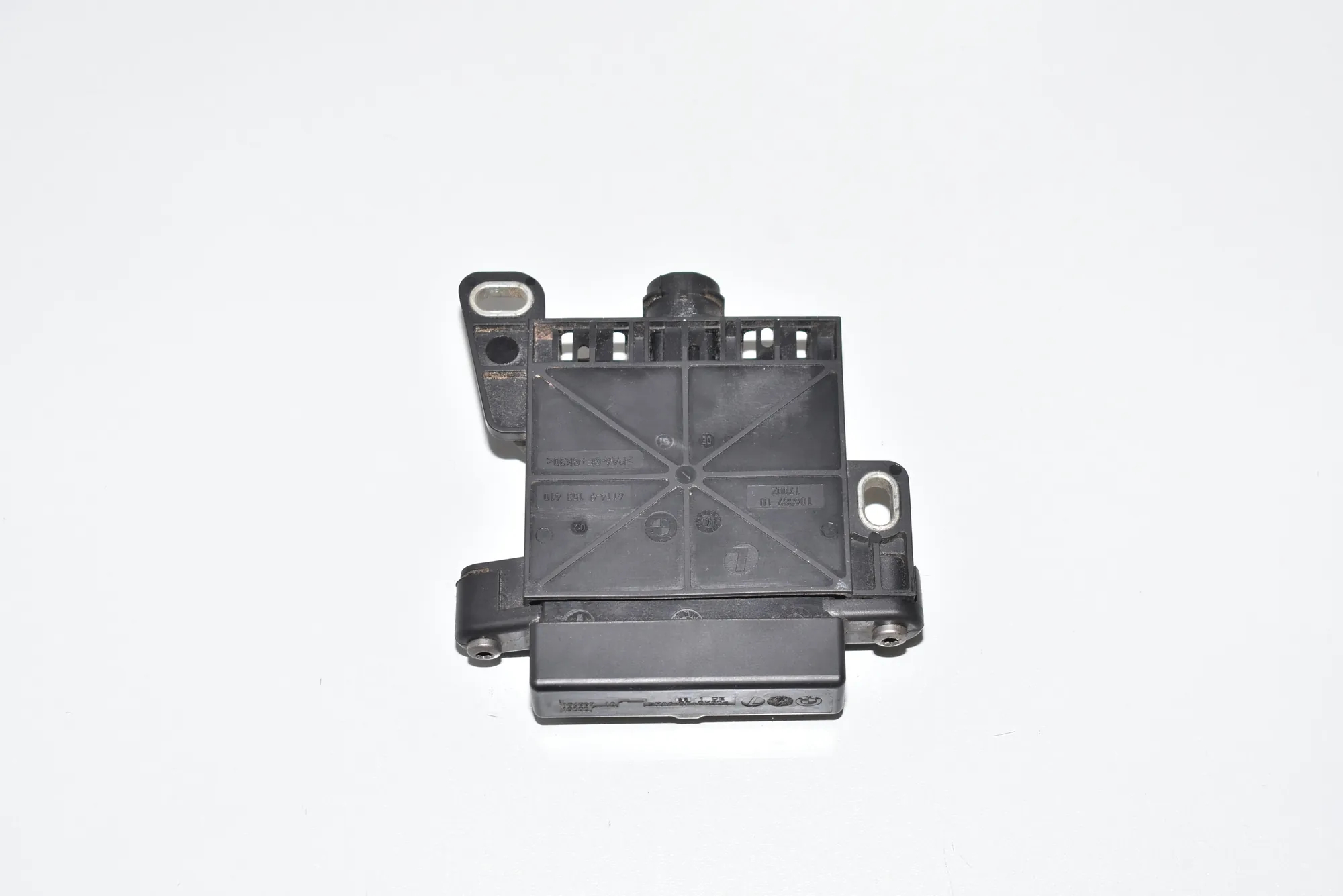 Power Distribution Unit – OEM 9153418 · BMW 5 Touring (F11) 520 d 2010 – 3