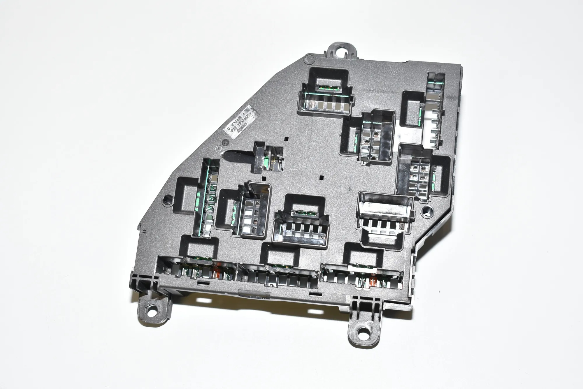 Fuse Box – OEM 9234423 · BMW 5 Touring (F11) 520 d 2010 – 3