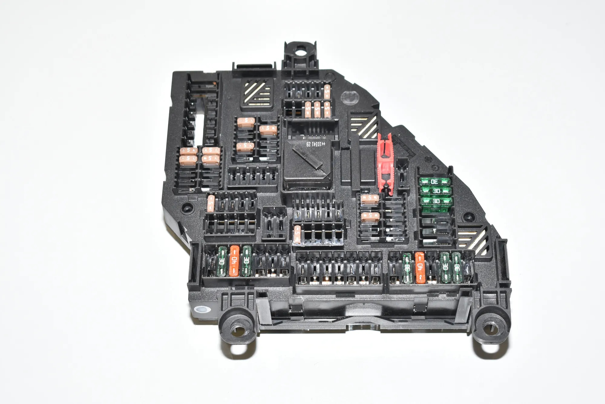 Fuse Box – OEM 9234423 · BMW 5 Touring (F11) 520 d 2010